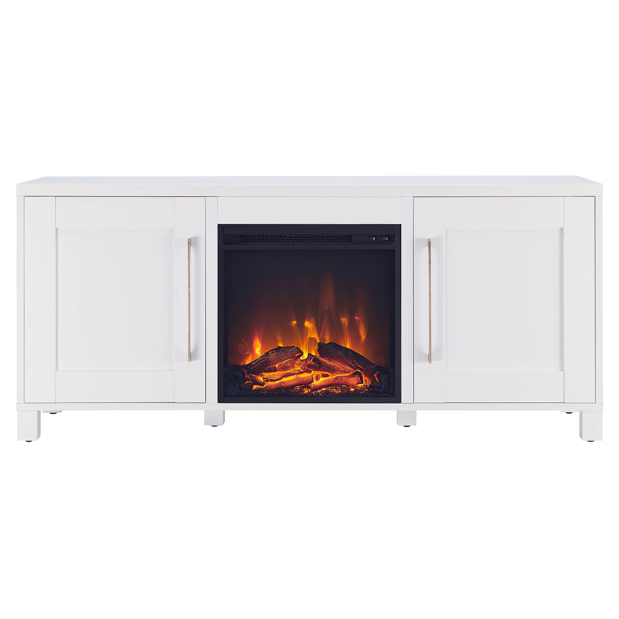 Hailey Home TV1431 Tv-Stands - View #2