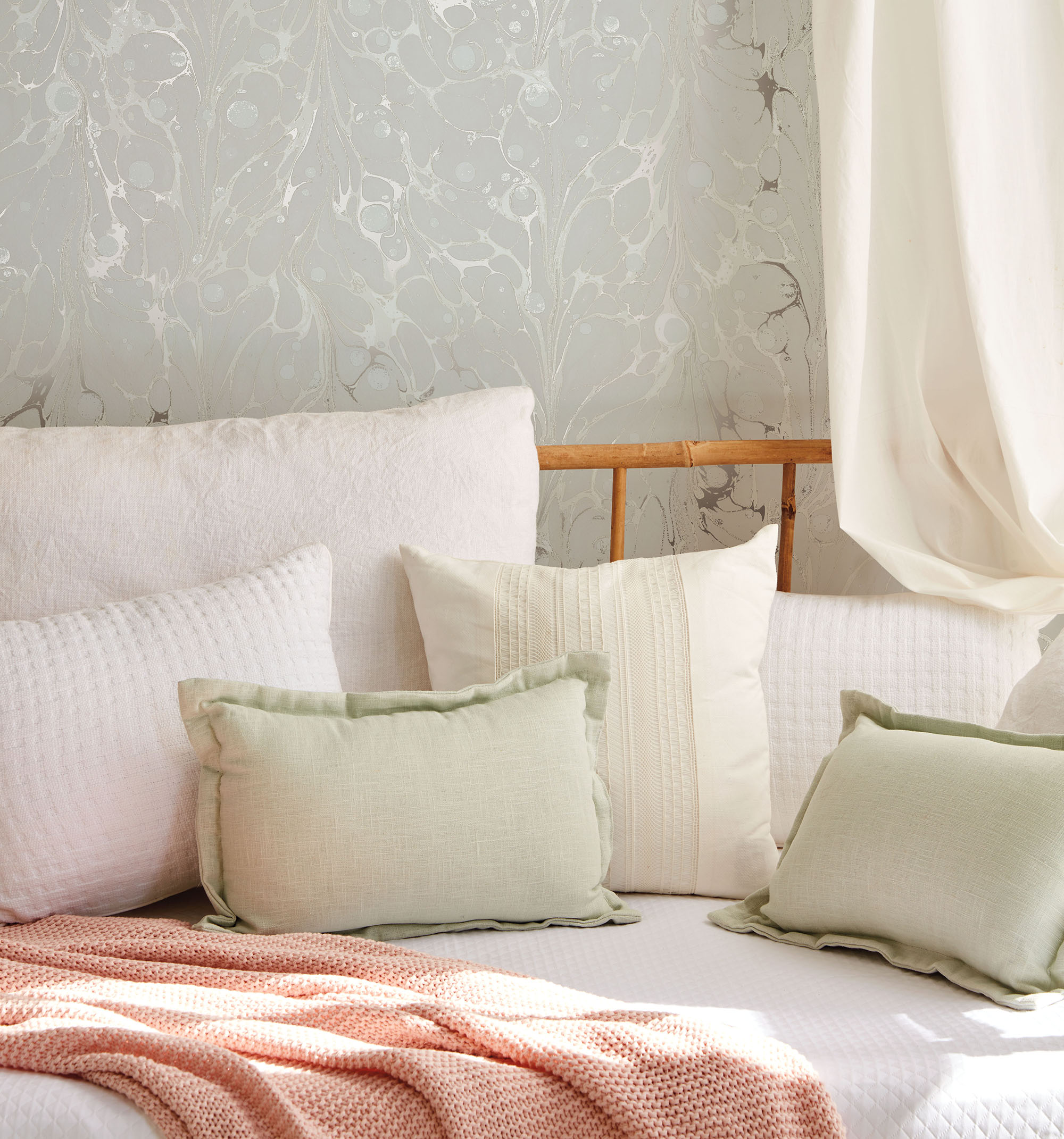 York Wallcoverings NV5588 wallpaper - View #2