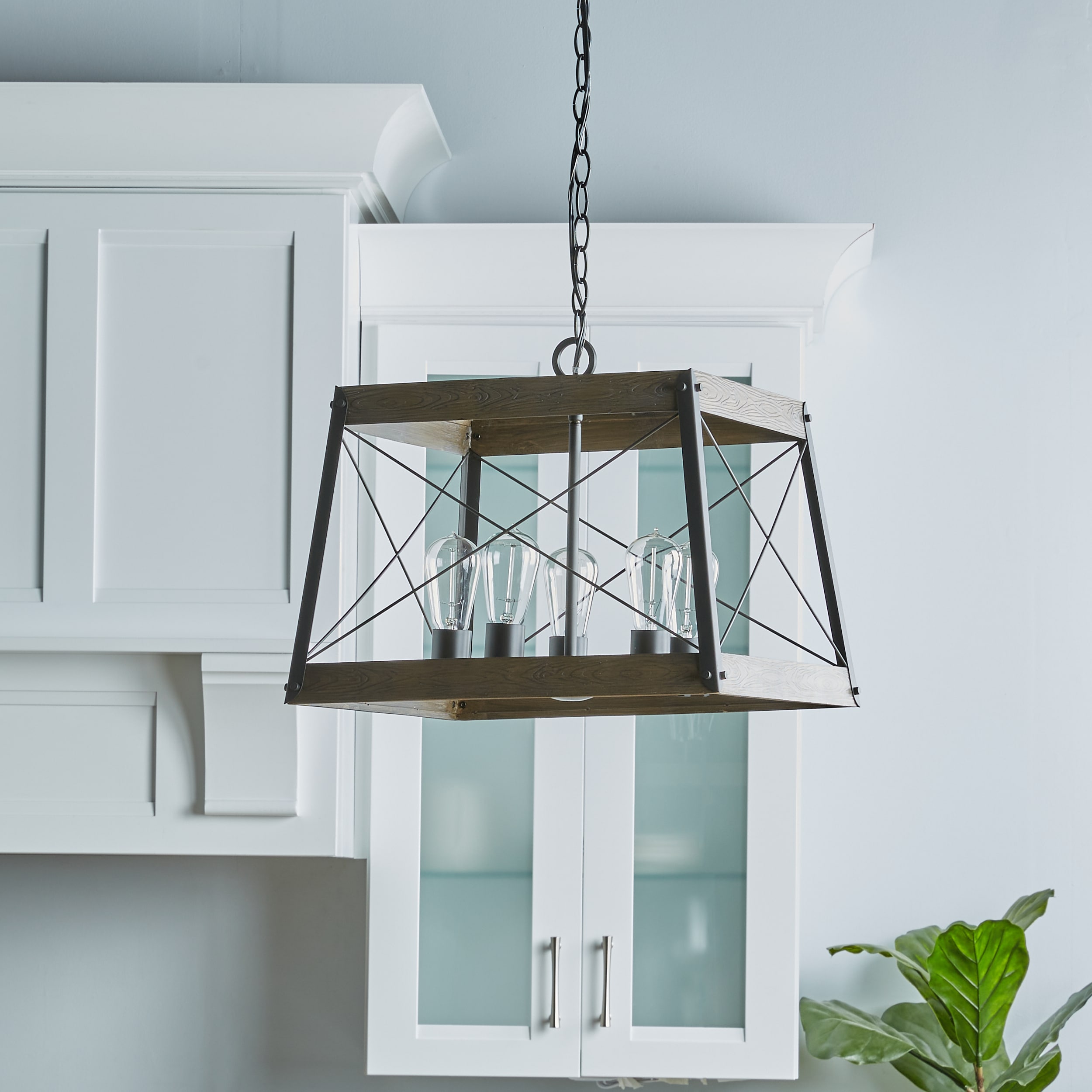 Progress Lighting P500250-143 Pendant-Lights - View #11