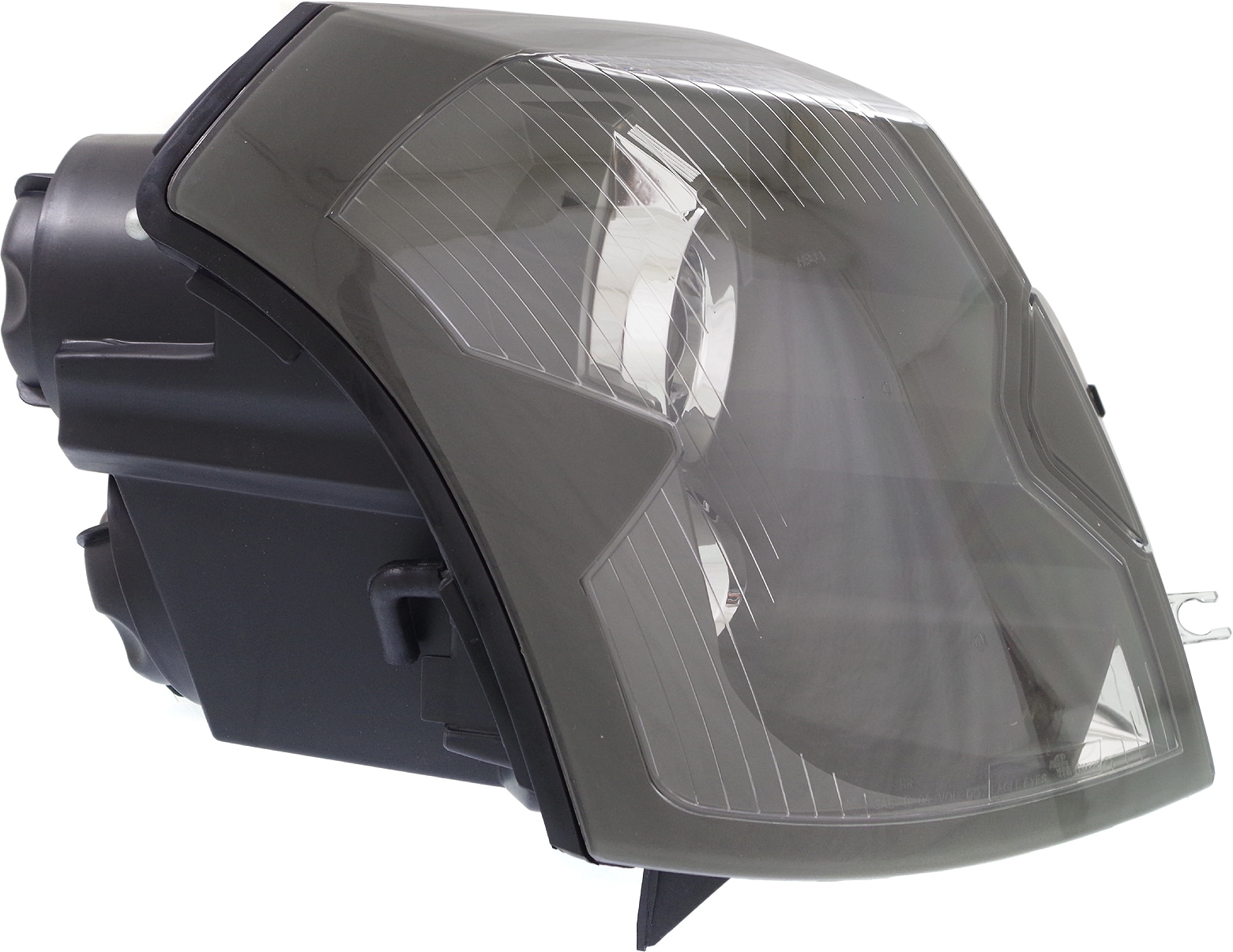 Garage-Pro JCWC100155GP Headlights-Components - View #3