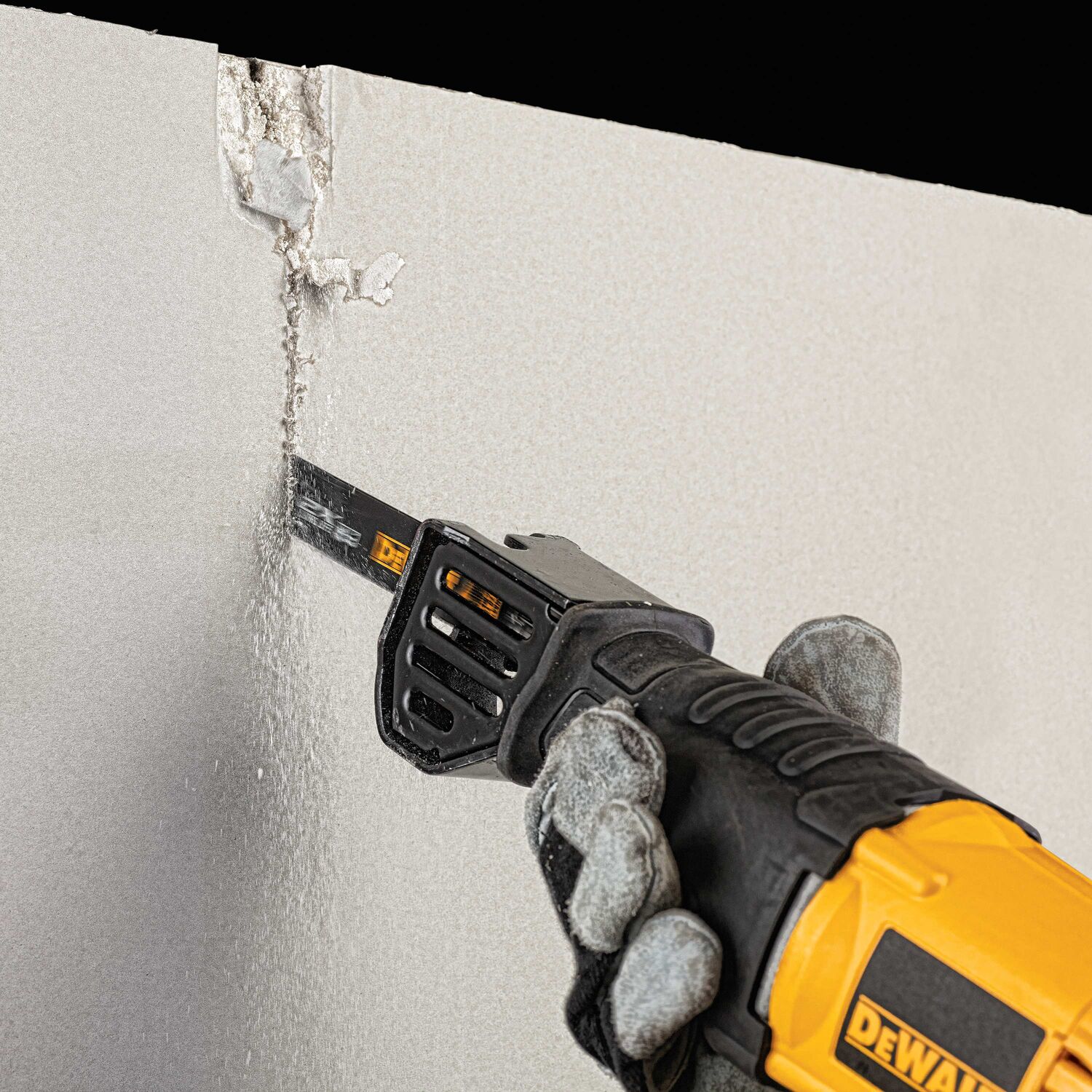 DEWALT DWA4179 Reciprocating-Saw-Blades - View #4