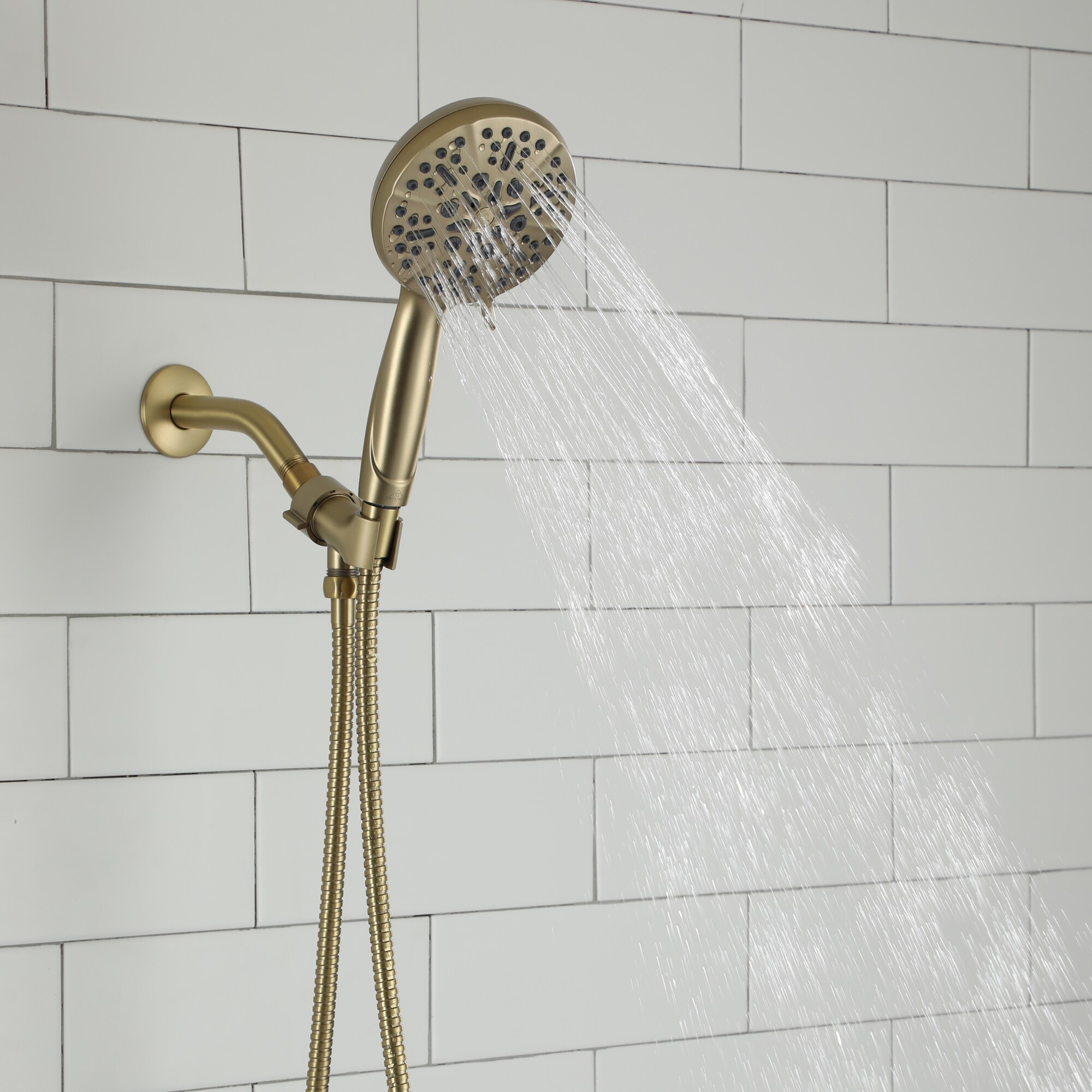 CASAINC CASATW201-5BG Fixed-Showerhead - View #2