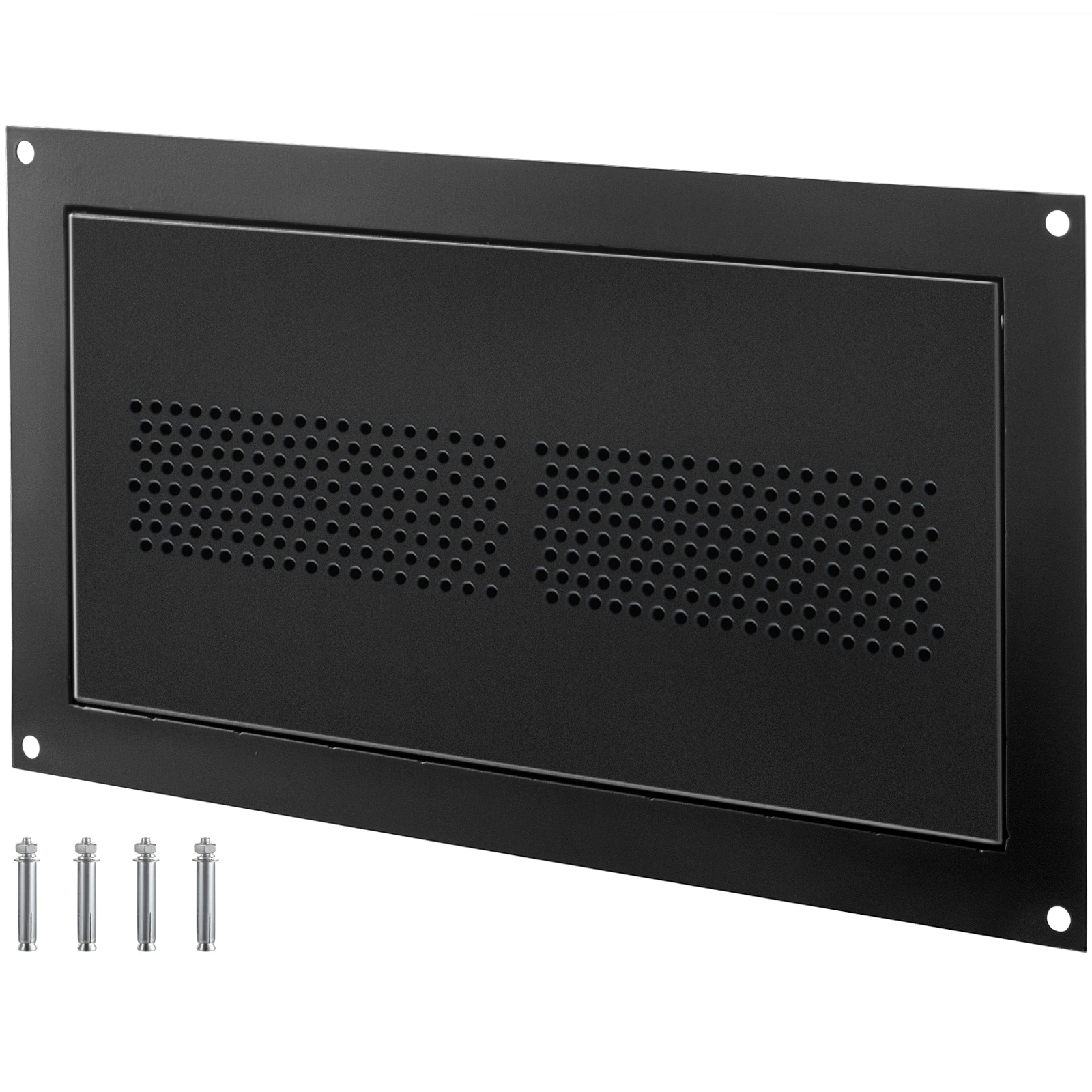 SVOPES SVOPESHKSXDT800967V0 Wall Vent for Crawl Space Heat/Moisture recovery Air Exchanger