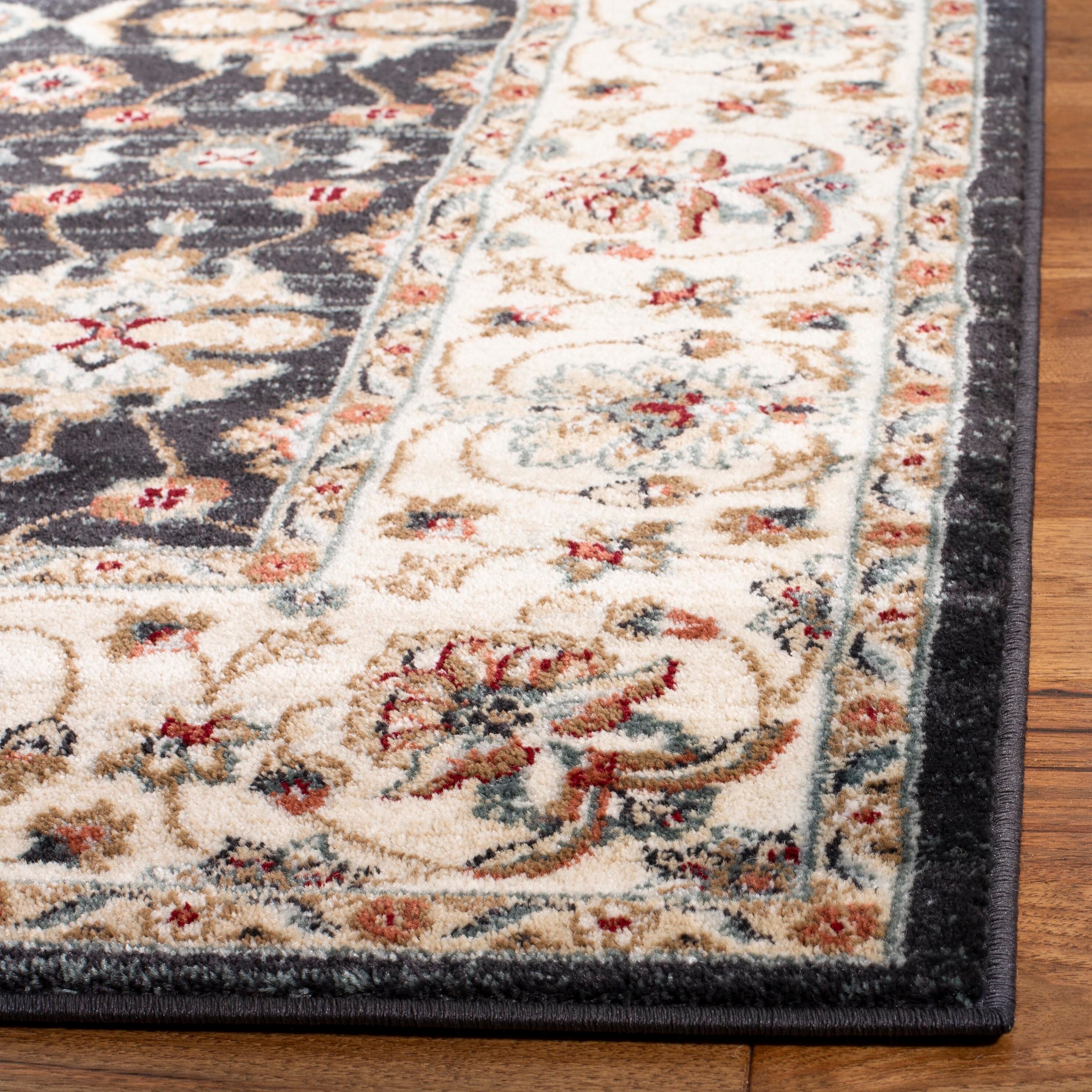 Safavieh LNH332P-7R rugs - View #3