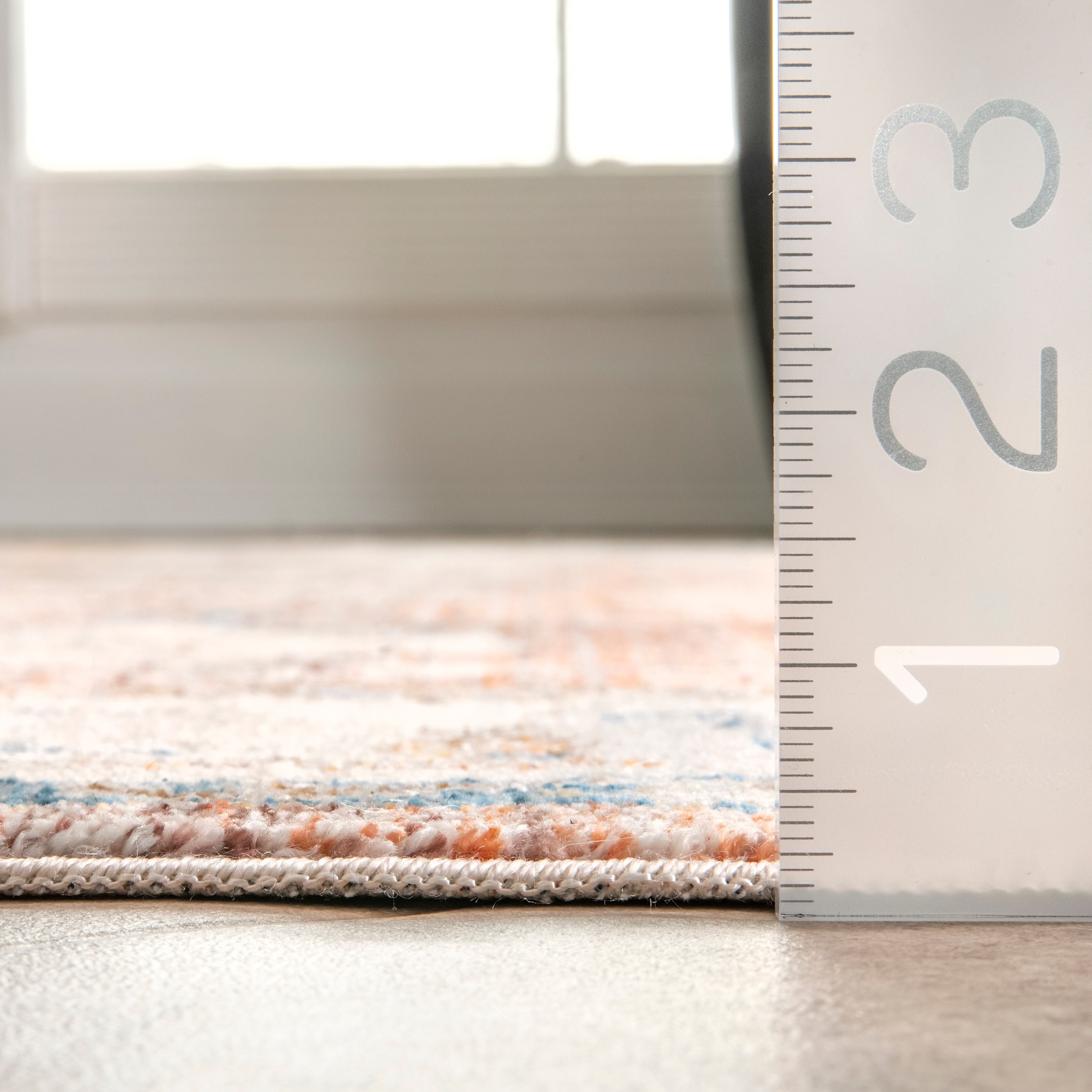 nuLOOM KHMC21B-5079 rugs - View #3