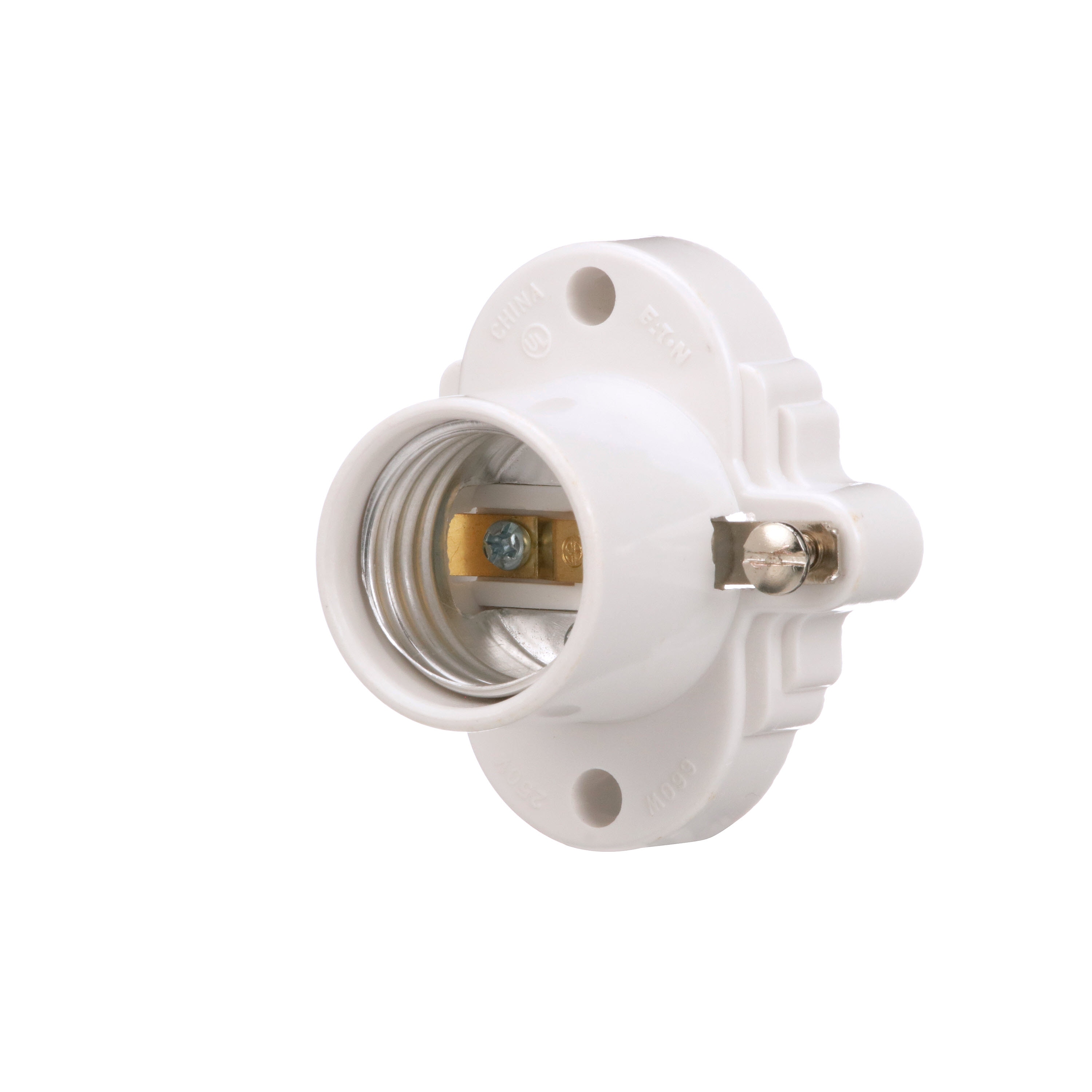 Eaton S752W-F-LW Hard-Wired-Sockets - View #2