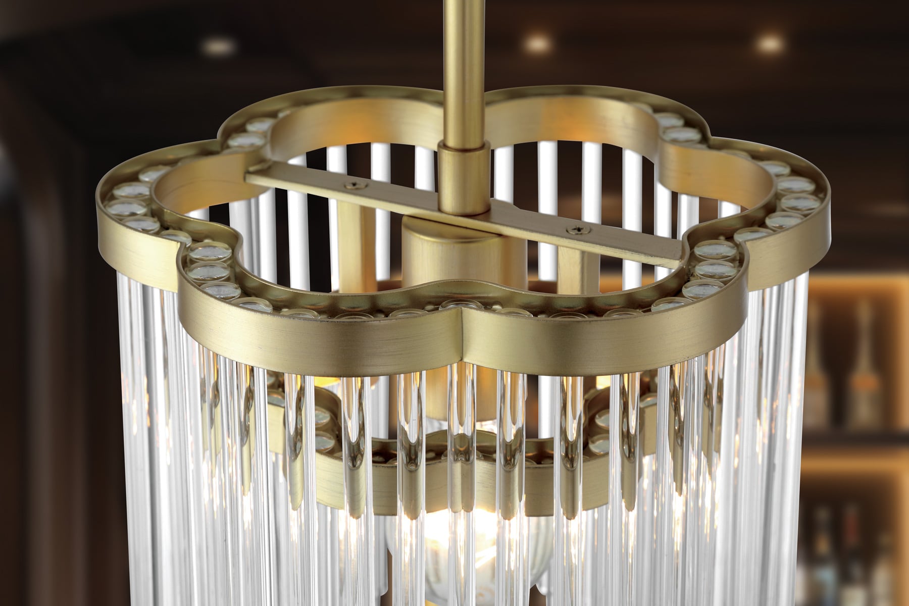 Minka Lavery 5457-856 Pendant-Lights - View #8