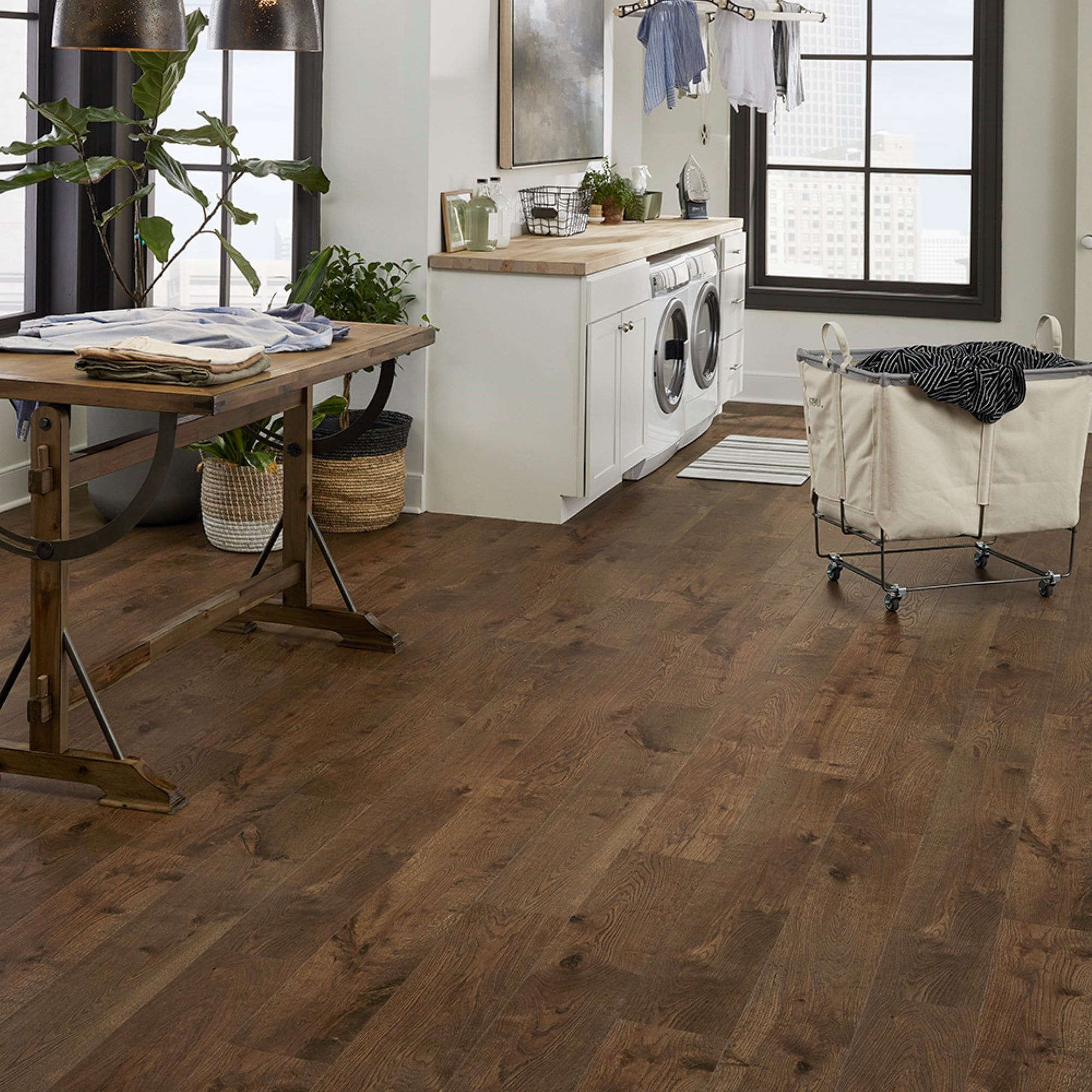 Pergo SBX0064272 Laminate-Flooring-Samples - View #4