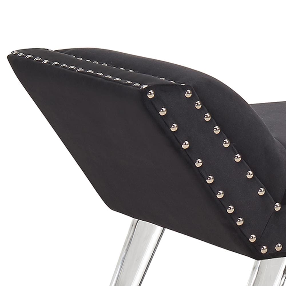 Armen Living LCSIBEBL bench - View #4