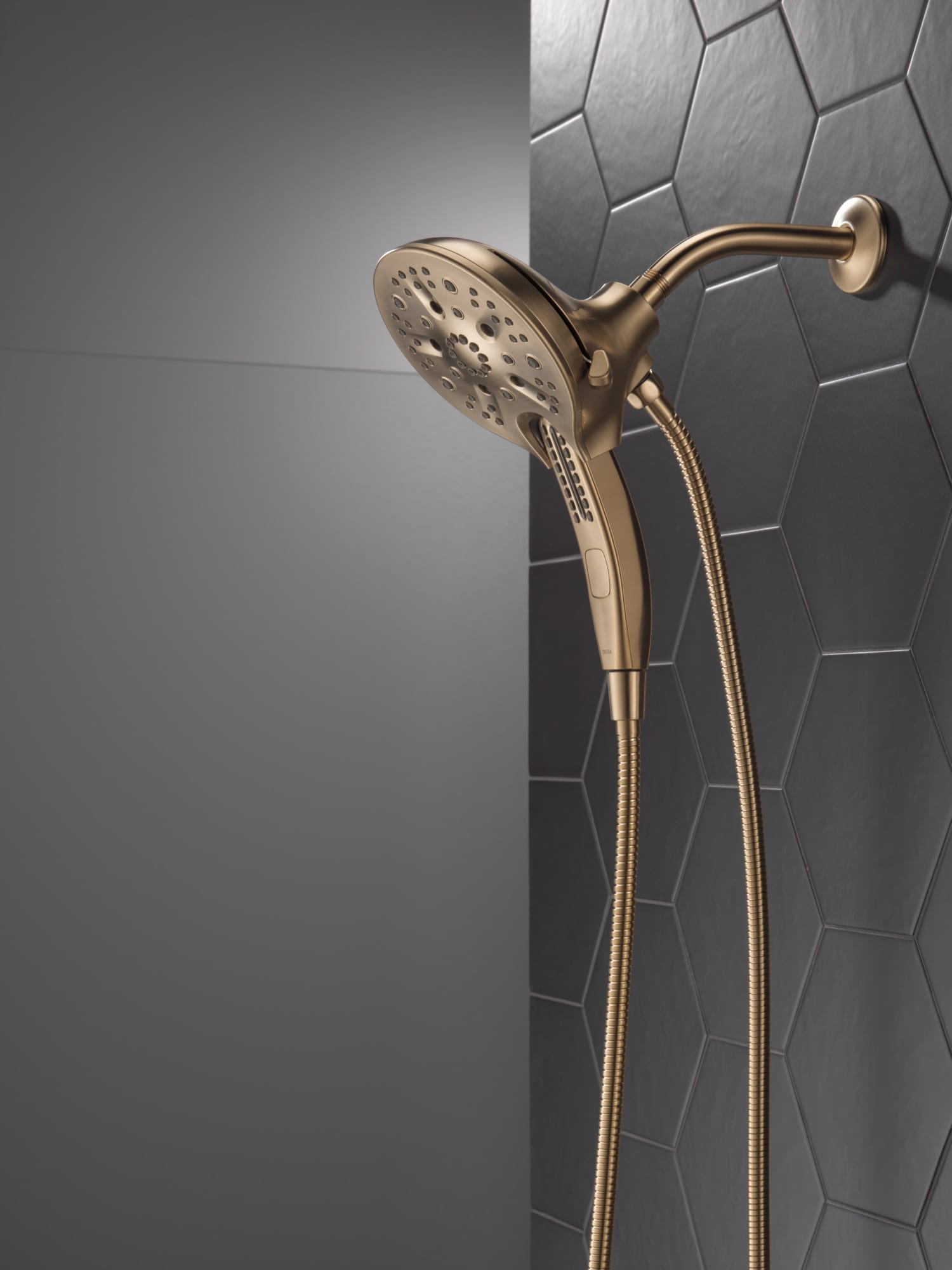 Delta 58620-CZ-PR-PK Fixed-Showerhead - View #12