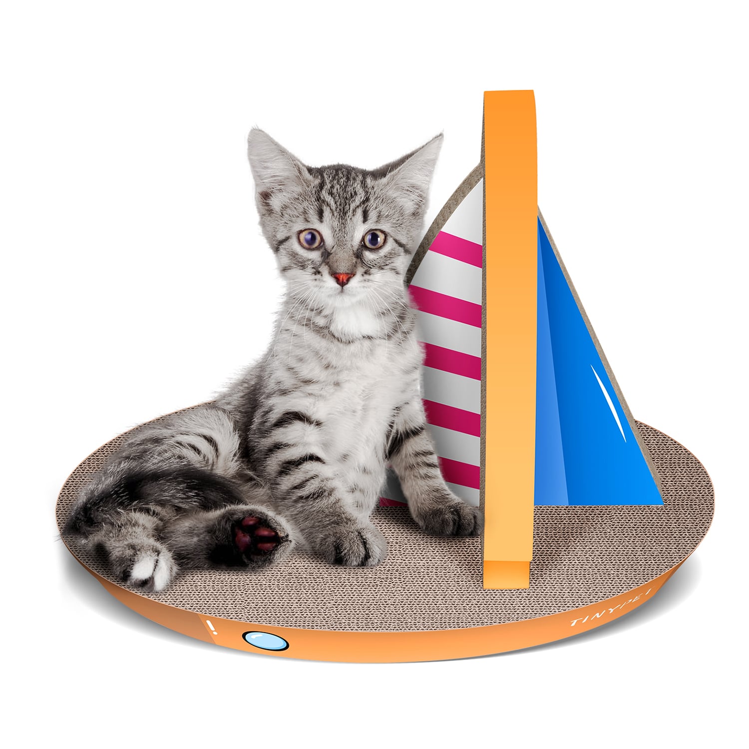 Mondawe MO-34119573 Cat-Trees - View #2