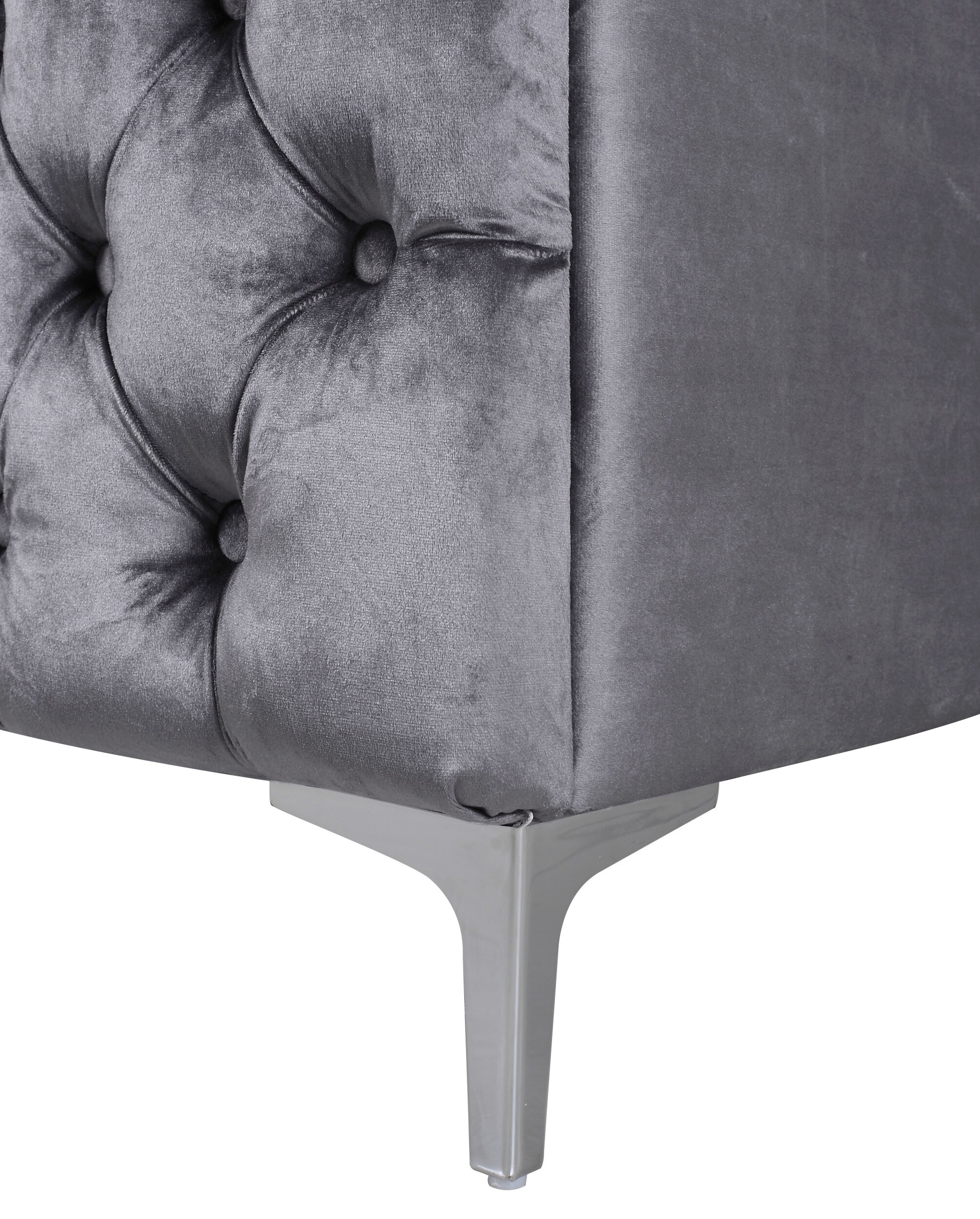 Chic Home Design FSA2591-LW Sofas-Loveseats - View #7