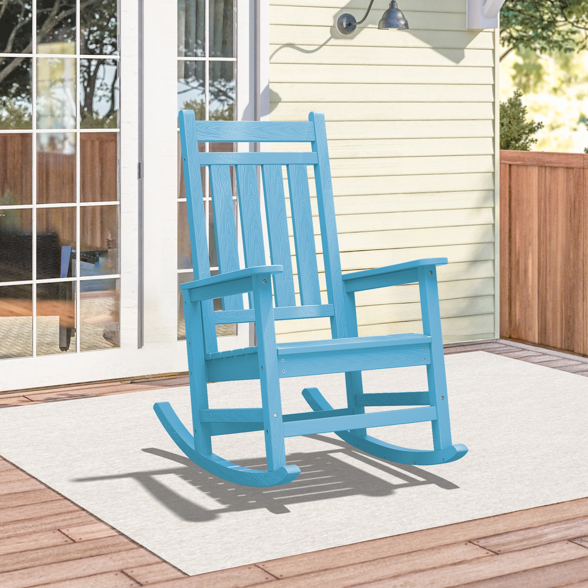 VOUA AK-JKTRGBYY1-CBL Patio-Chairs - View #2