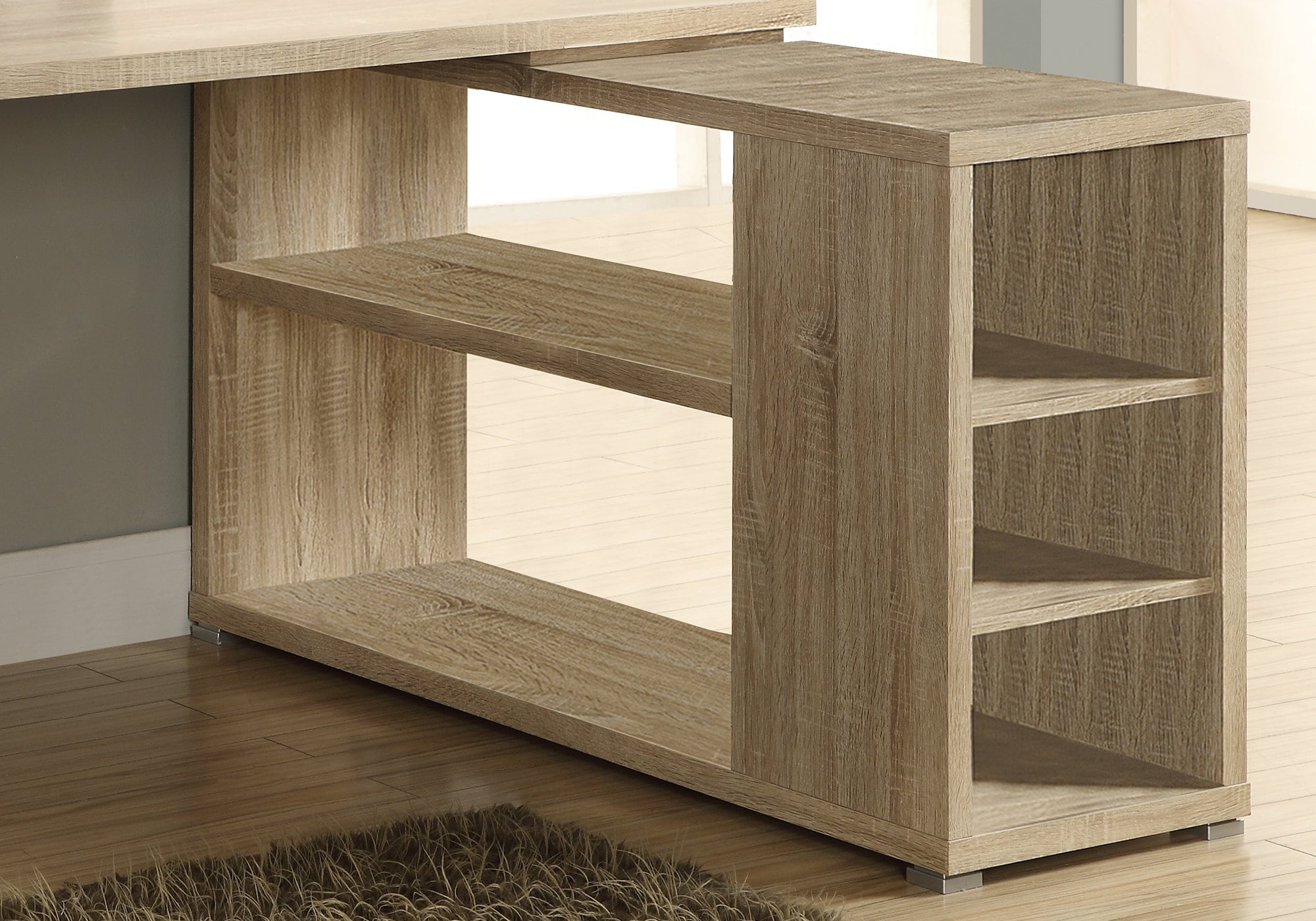 Monarch Specialties LO7219 desks - View #3