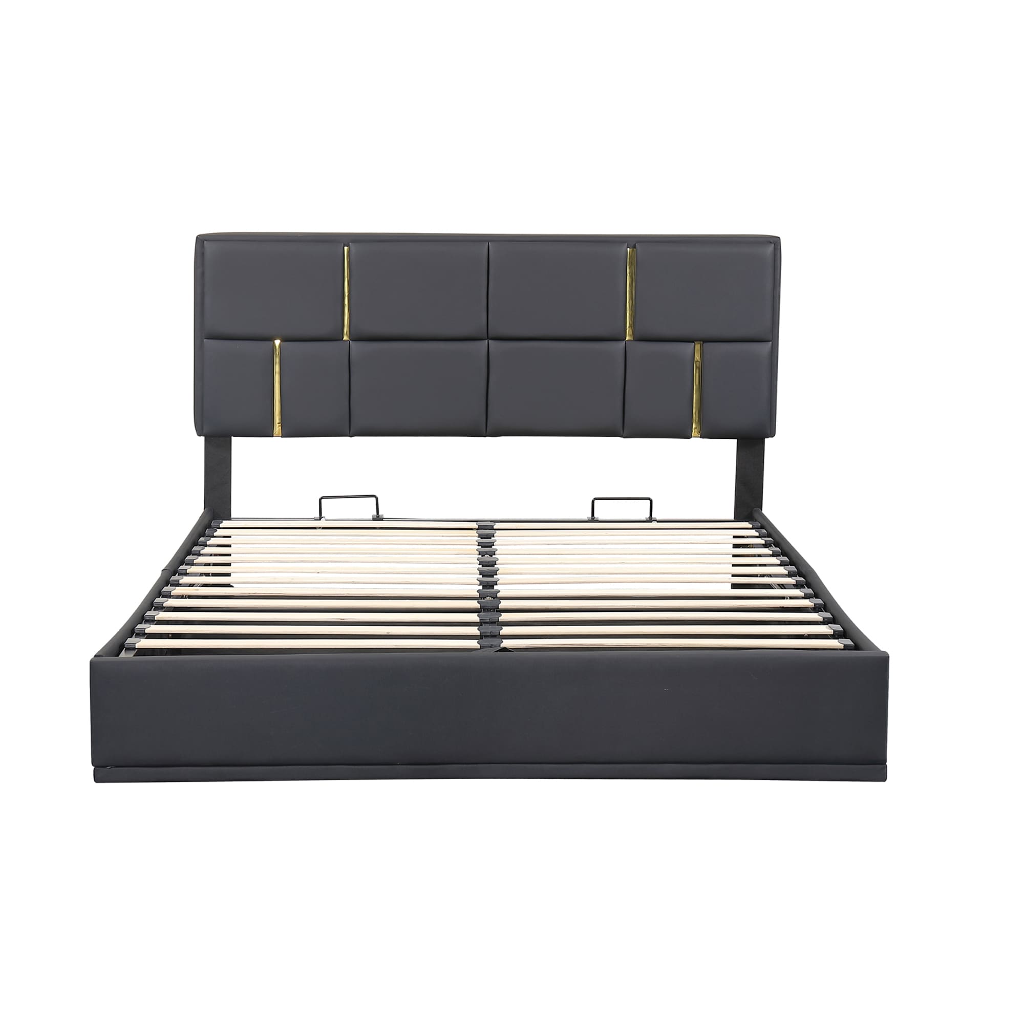 ModernLuxe L-WF310943AAB beds - View #5