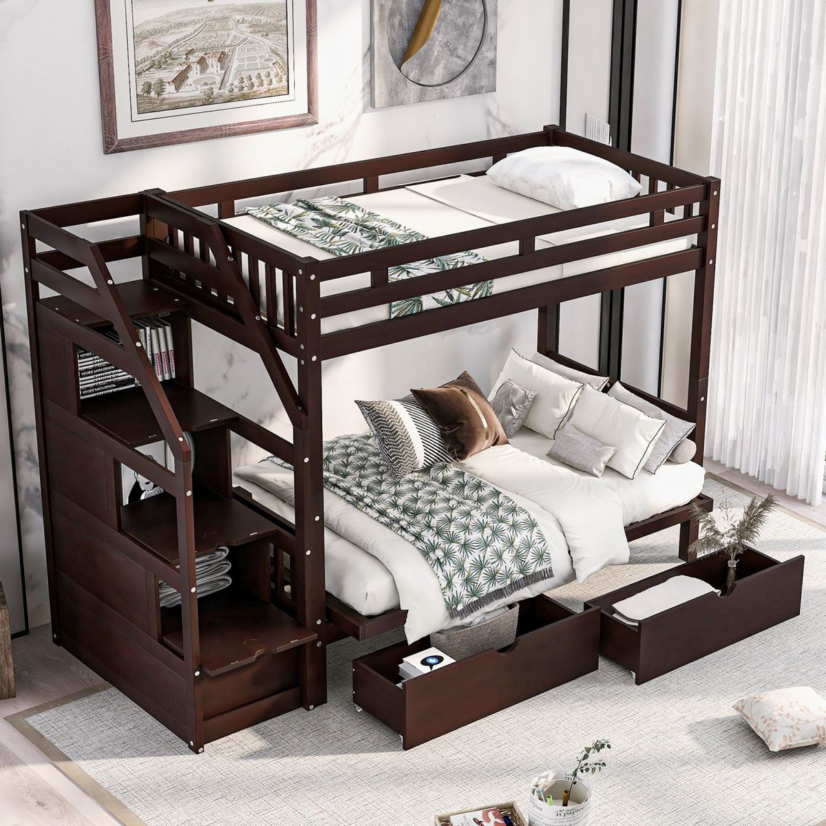 JASMODER GX001311AAP-1 beds - View #2