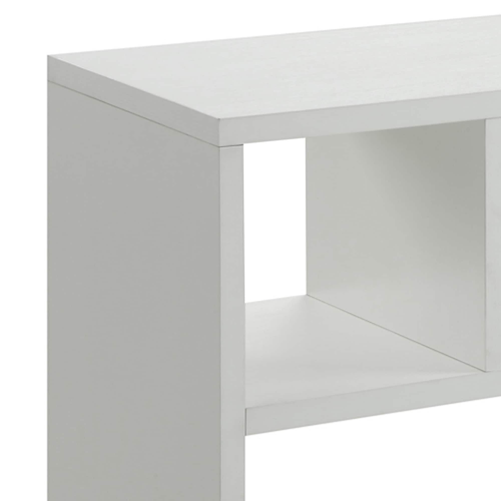 Convenience Concepts 111085W Console-Sofa-Tables - View #7