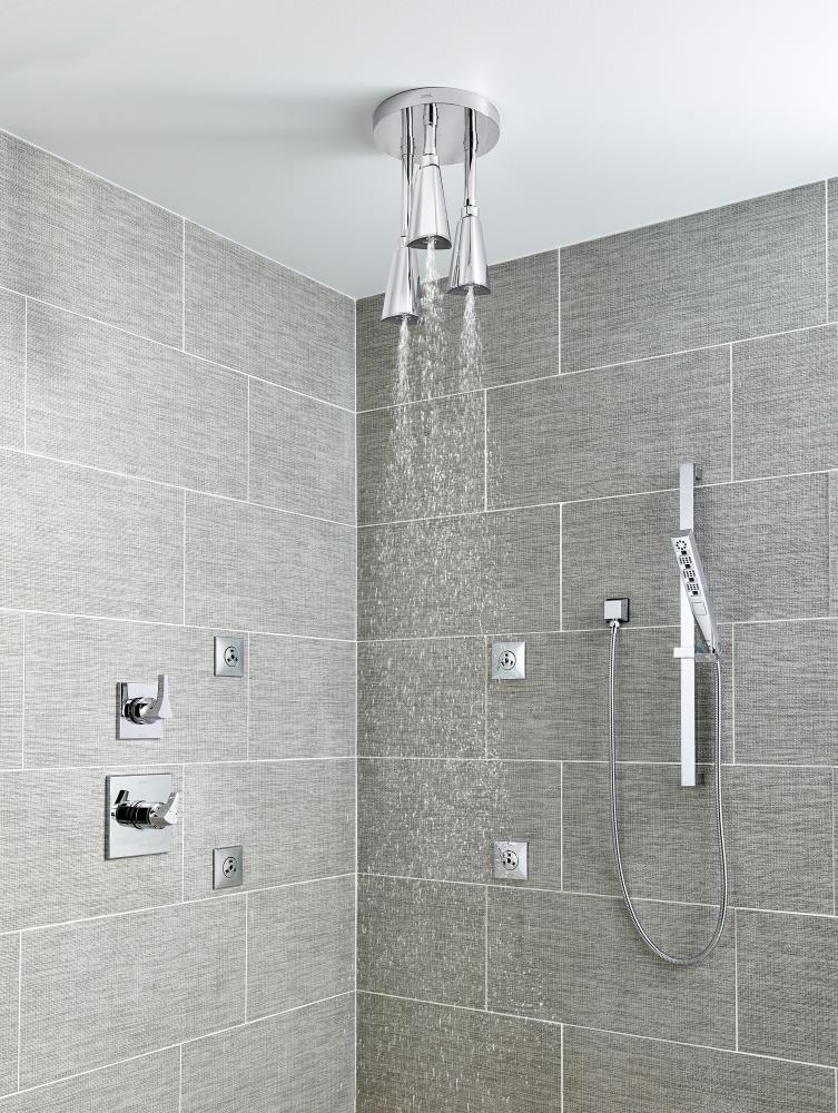 Delta T11974 Bath-Shower-Facc - View #3