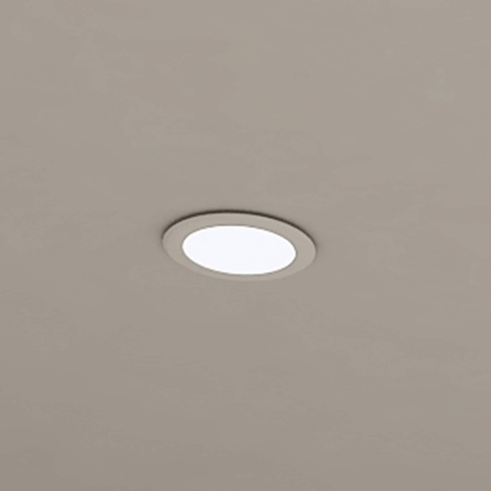 Luxrite LR22630-4PK Led-Retrofit-Downlight - View #8