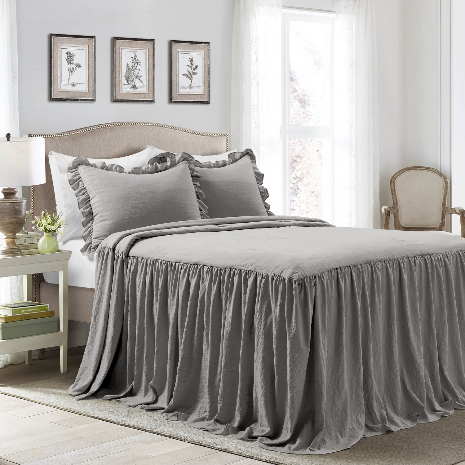 Lush Decor 16T005010 Comforters-And-Bedspreads - View #2