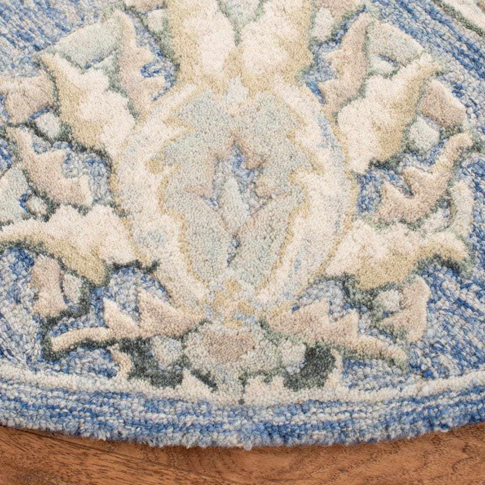 Safavieh GLM624M-6SQ rugs - View #3