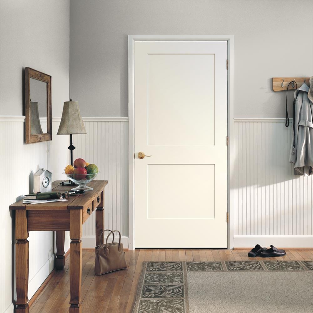 JELD-WEN LOWOLJW226100222 Pre-Hung-Doors - View #2