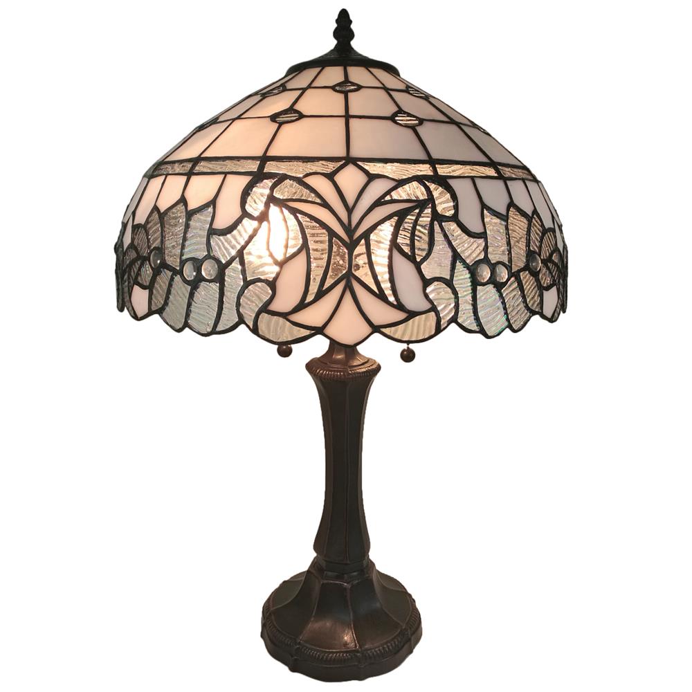 Amora Lighting AM315TL16 Table-Lamps - View #2