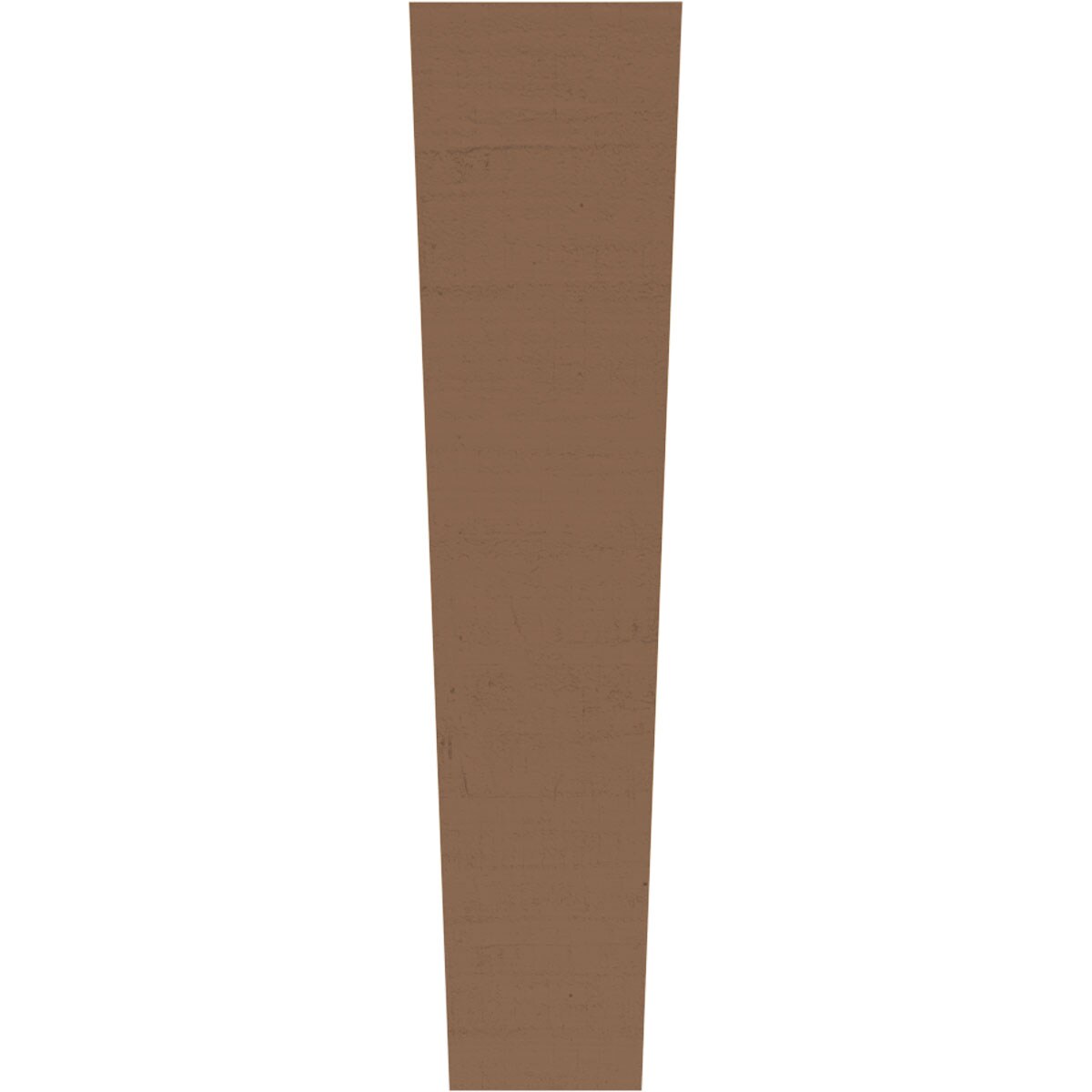 Ekena Millwork BRCUR03X14X14TRARCPR braces - View #3