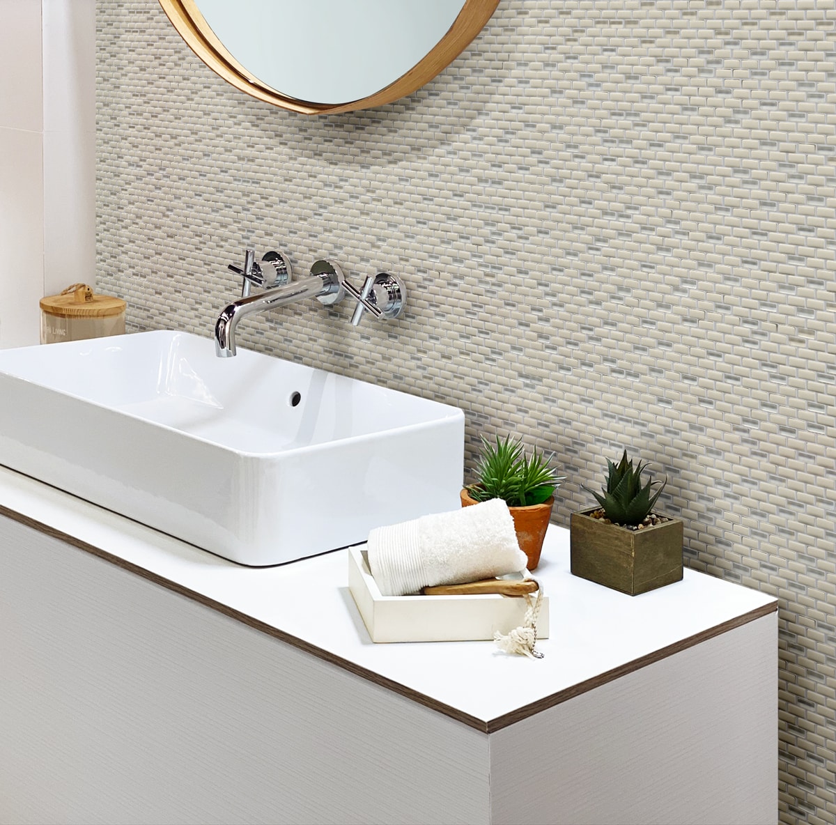 Apollo Tile APLVRE8805A Ceramic-Tile - View #3