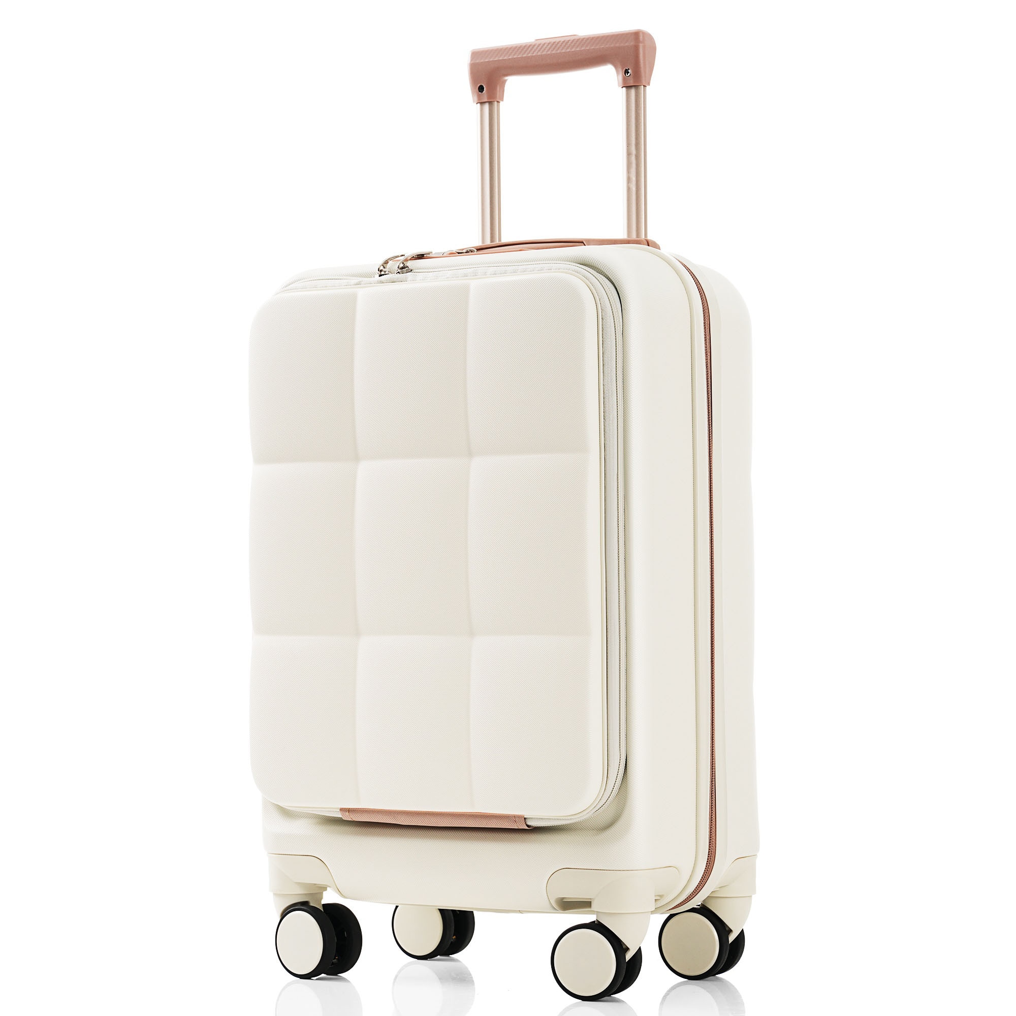 SINOFURN SYD9600005BG Luggage-And-Luggage-Sets - View #4