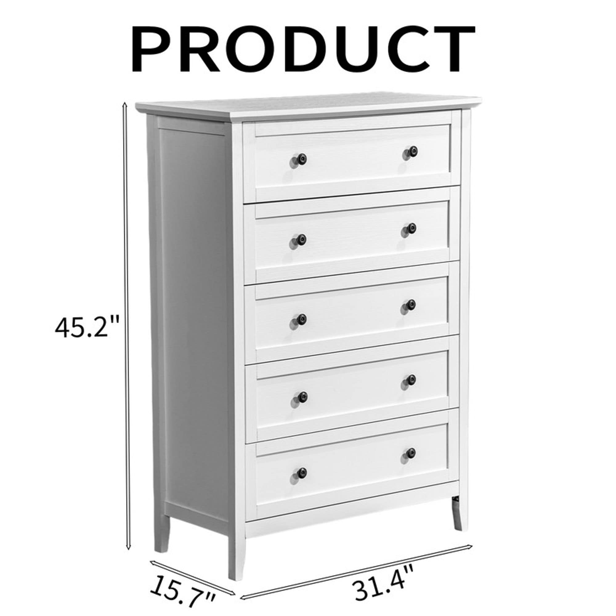 Winado TGK1-G52009618 dressers - View #9