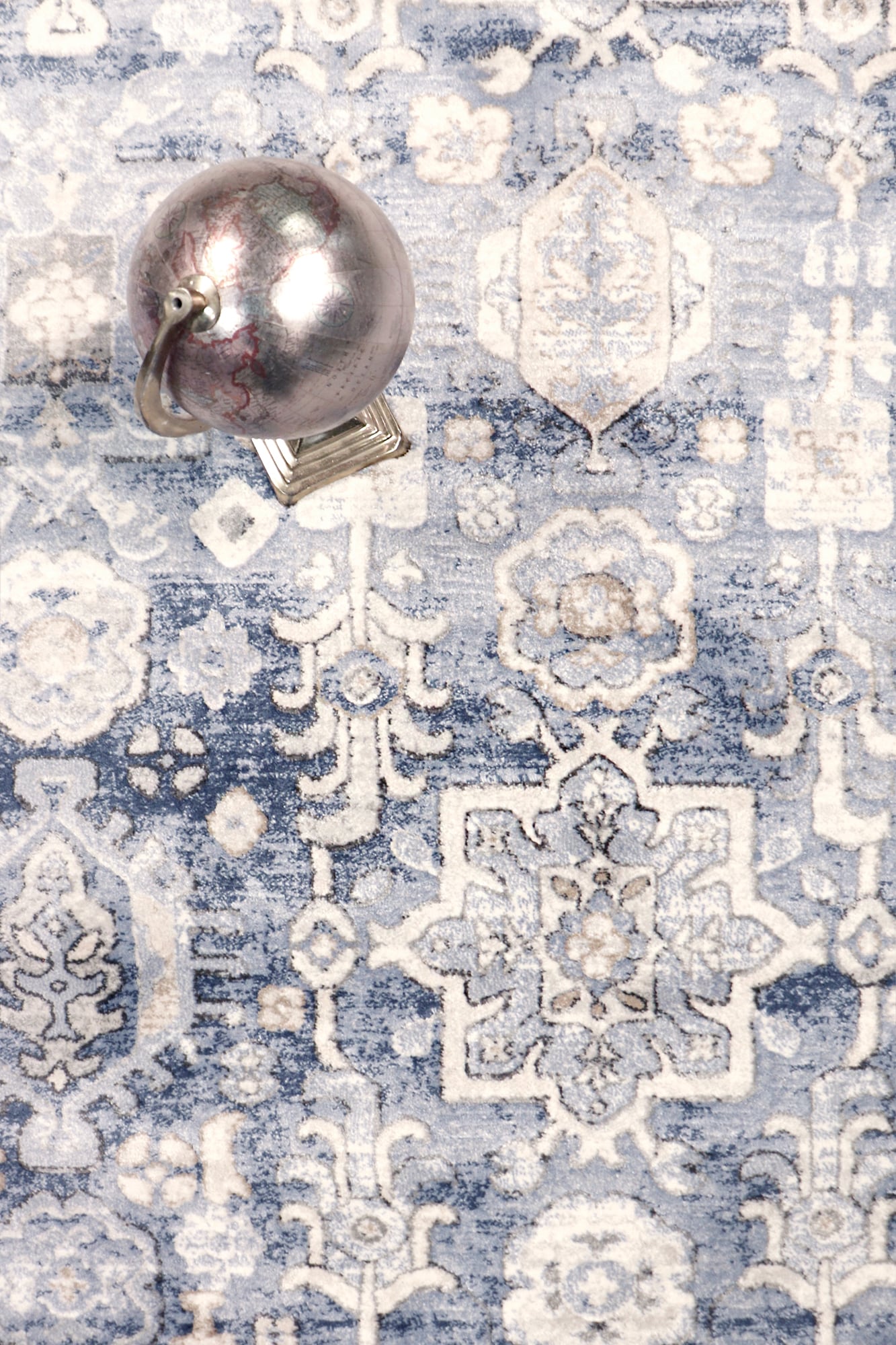Pasargad Home PRC-1022BI 10X14 rugs - View #4