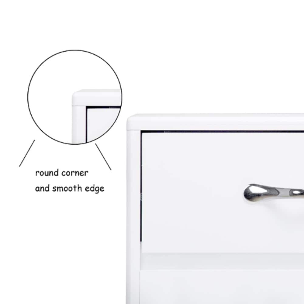 CASAINC CYH-W282S00001 End-Tables - View #6