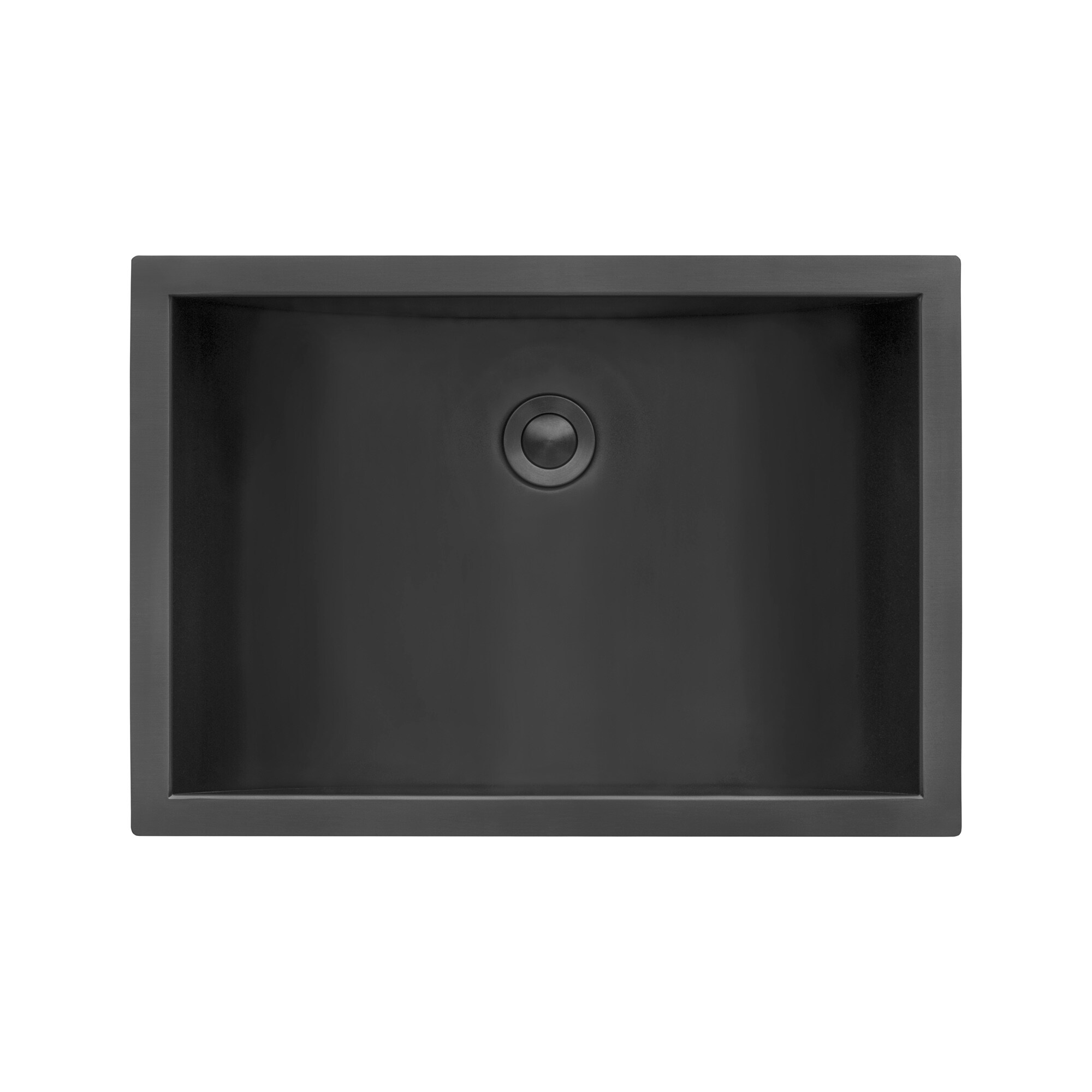 Ruvati RVH6106BL Bath-Sink - View #3