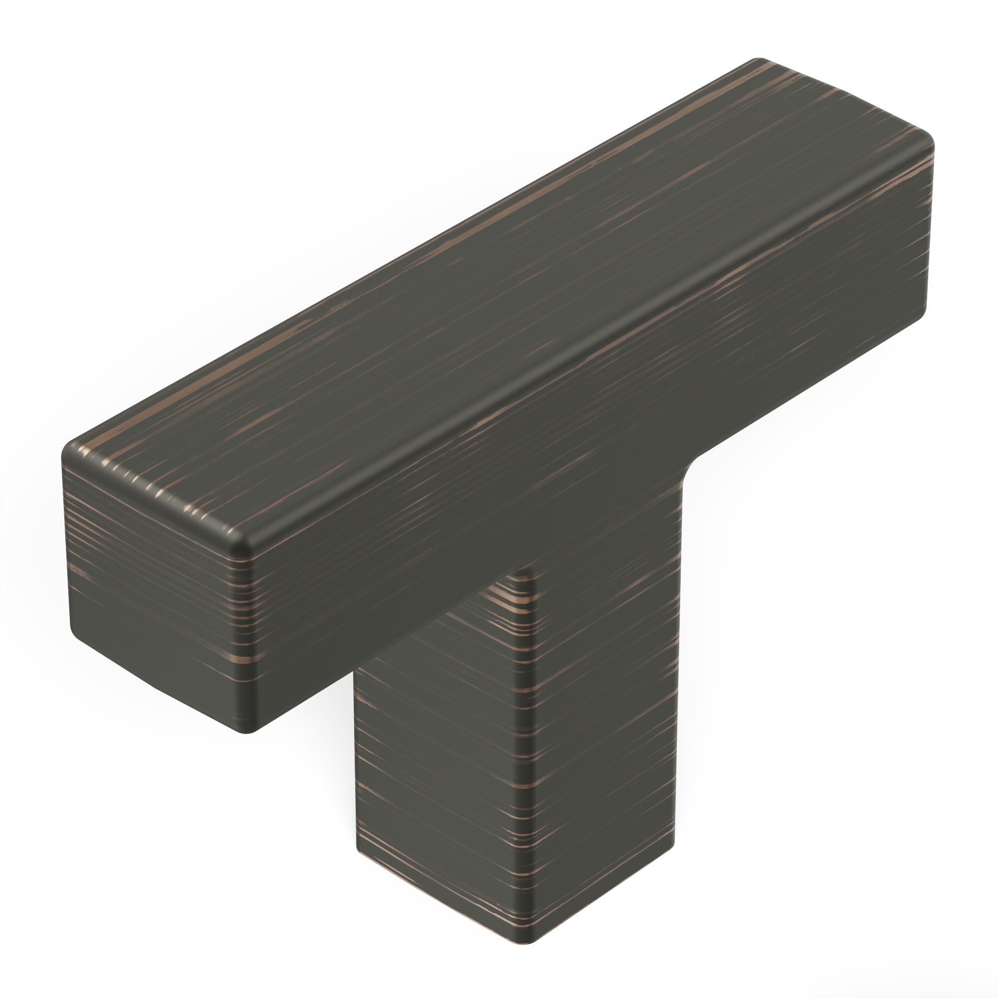 Hickory Hardware HH079668-VB Cabinet-Knobs - View #2