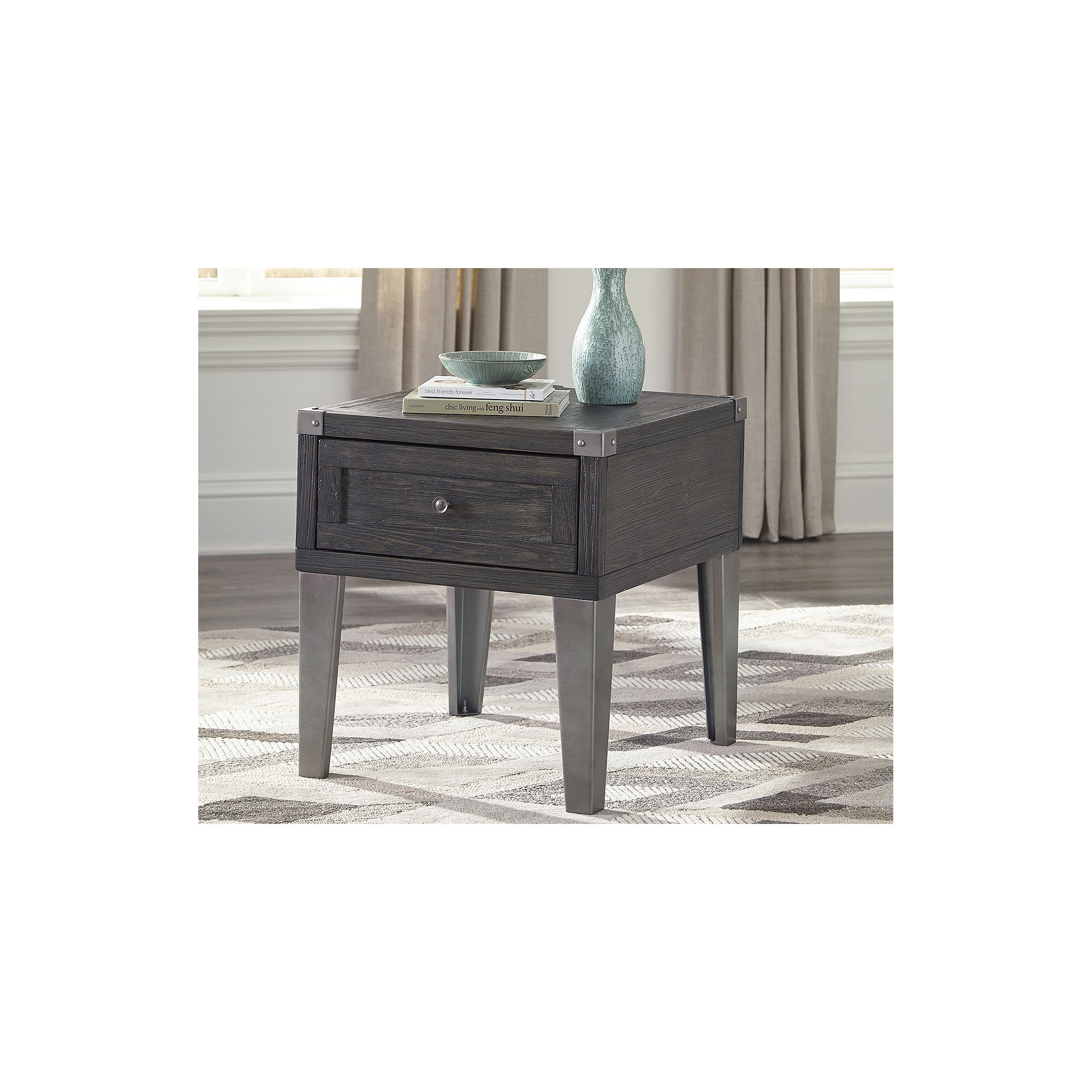 Signature Design by Ashley T901-3 End-Tables - View #2