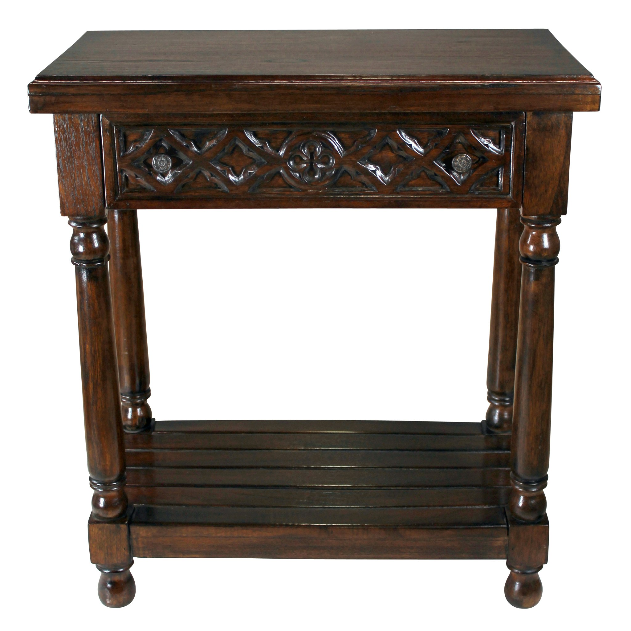 Design Toscano AF57256 Console-Sofa-Tables - View #3