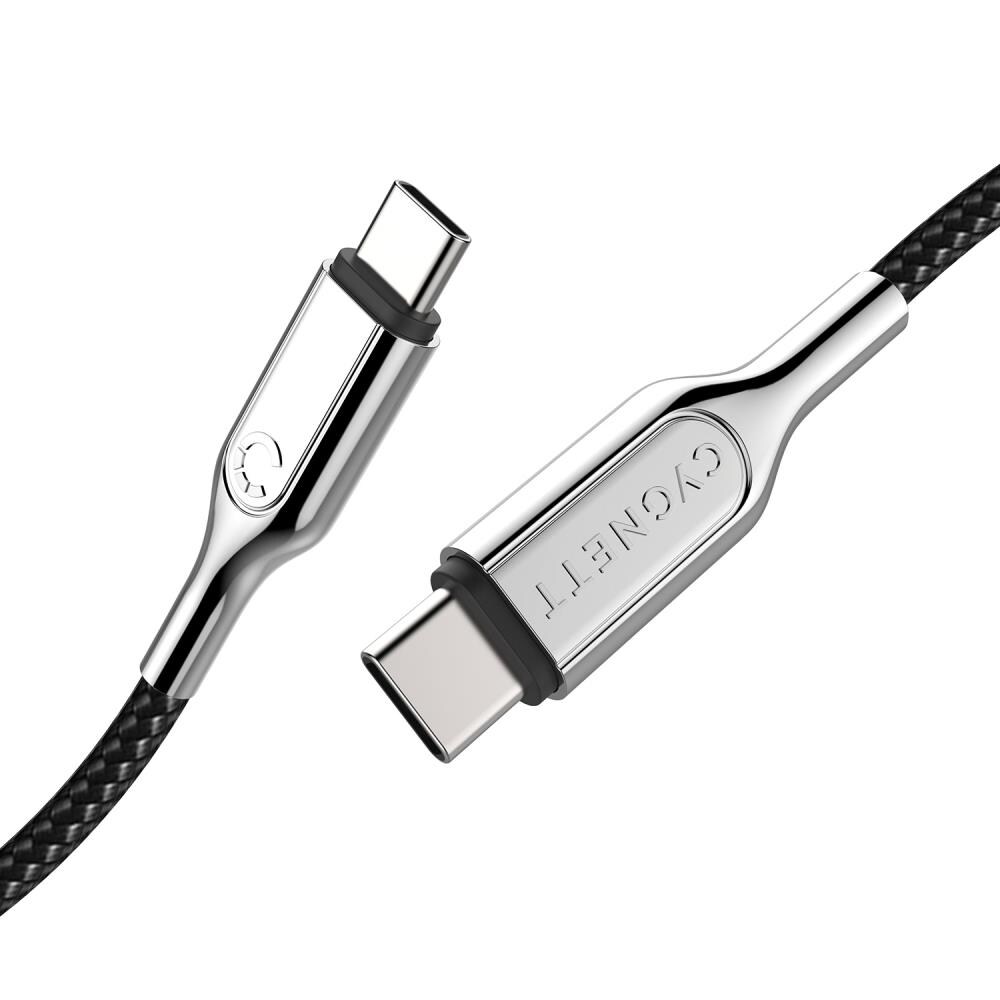 Cygnett CYG2677PCTYC Usb-Cable - View #2