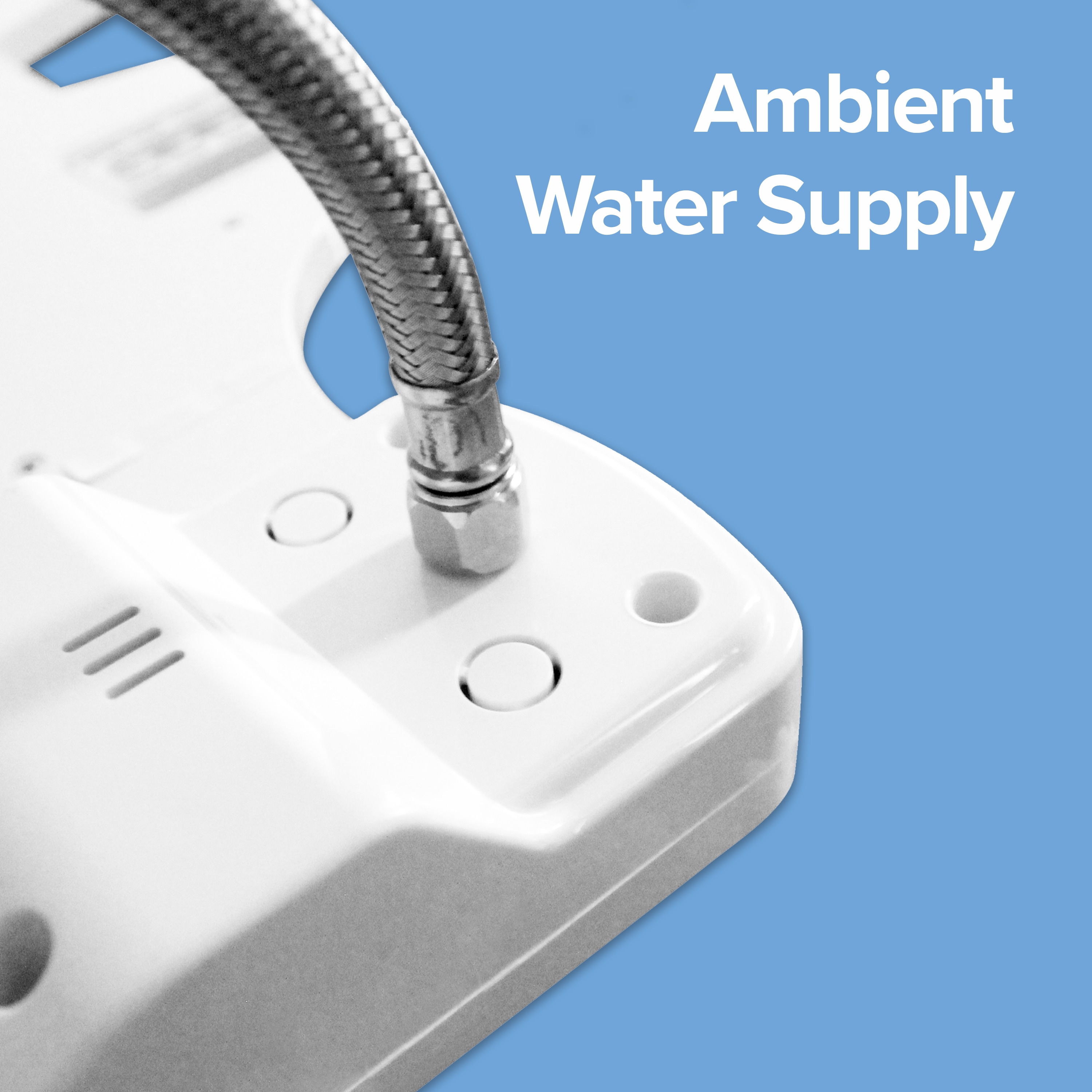 SmartBidet SB-500 Bidet-Attachments - View #6