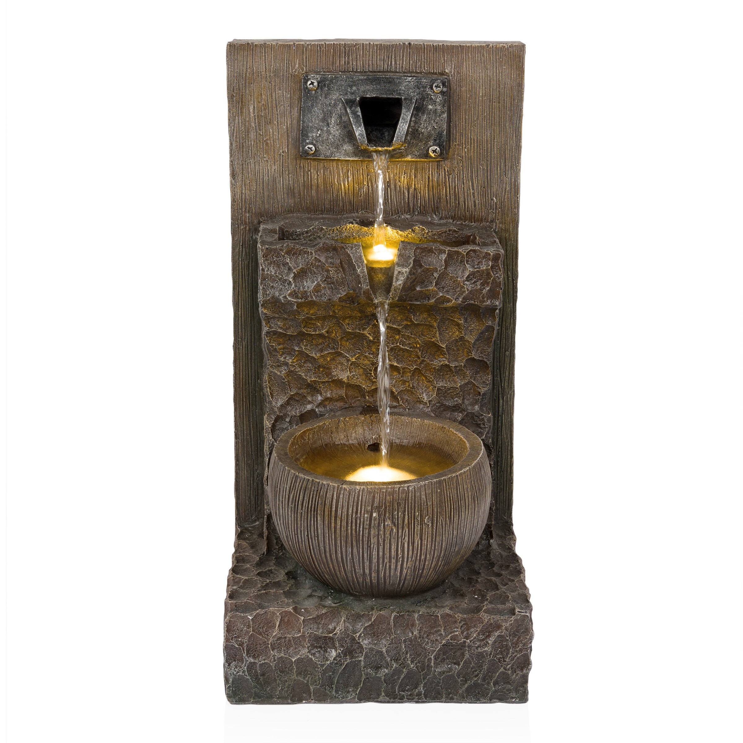 Alpine Corporation ZDQ108 fountains - View #8