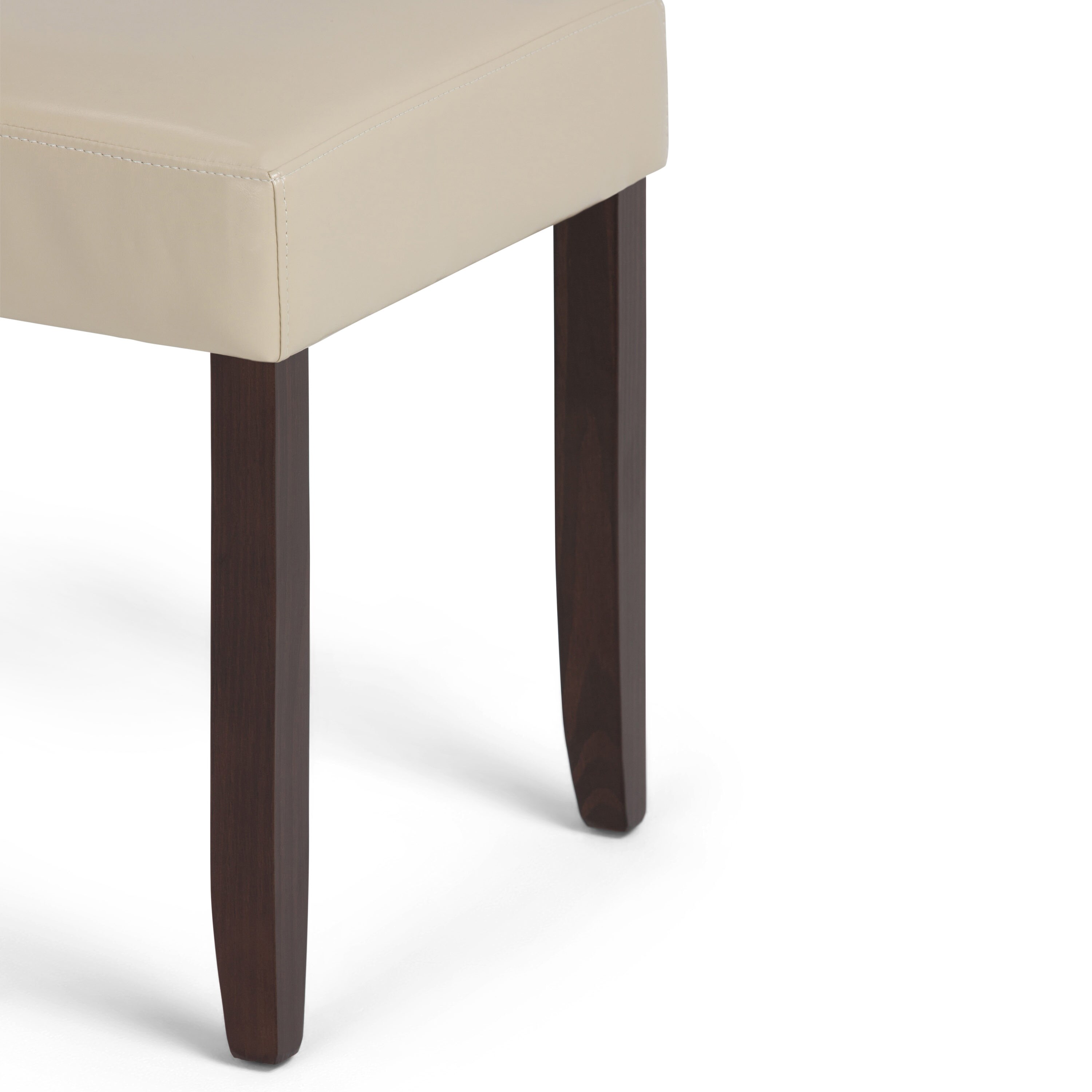 Simpli Home WS5113-4-CR Dining-Chairs - View #5