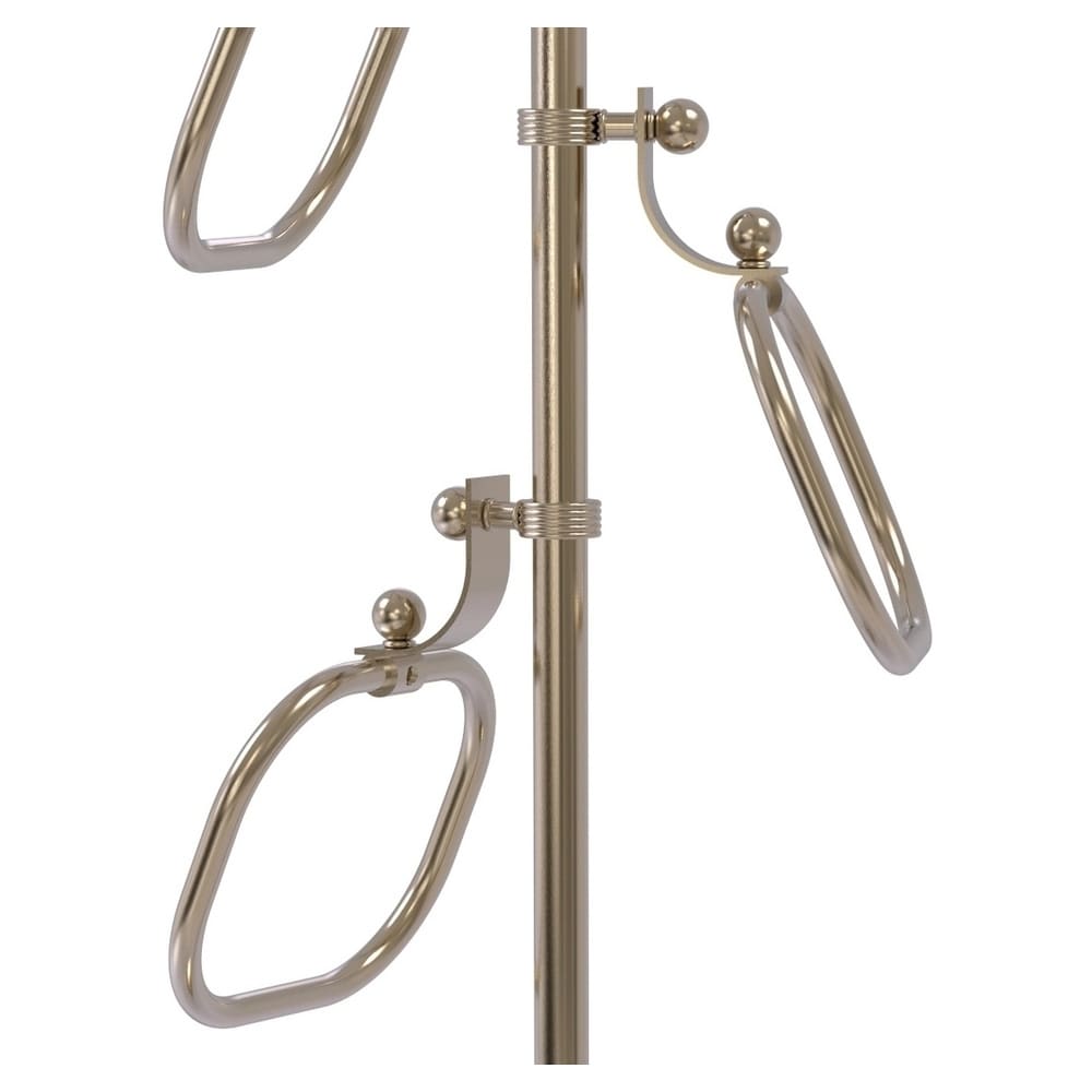 Allied Brass TS-83G-PEW d060355 - View #2