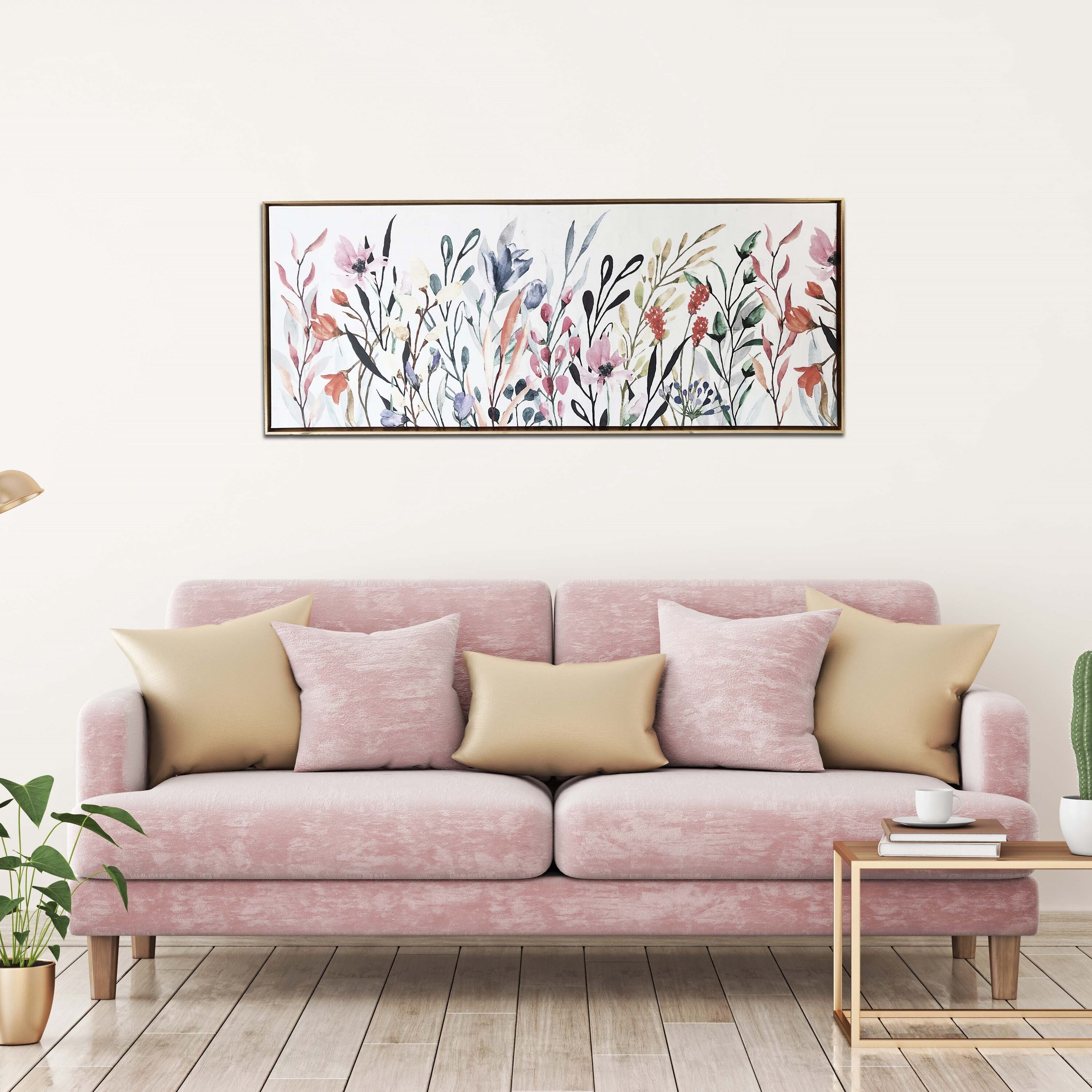 Gallery 57 KC4080A Wall-Art - View #2