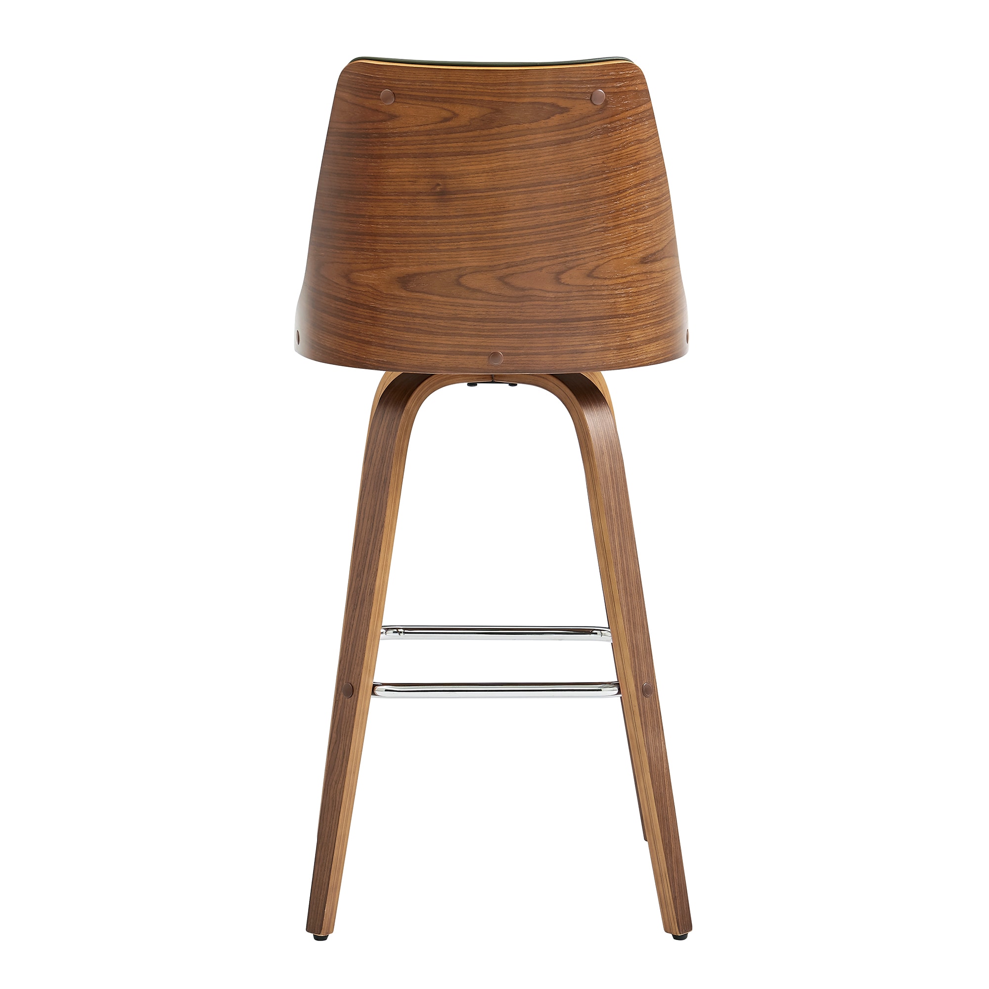 Armen Living LCNLBAWAGR26 stools - View #5