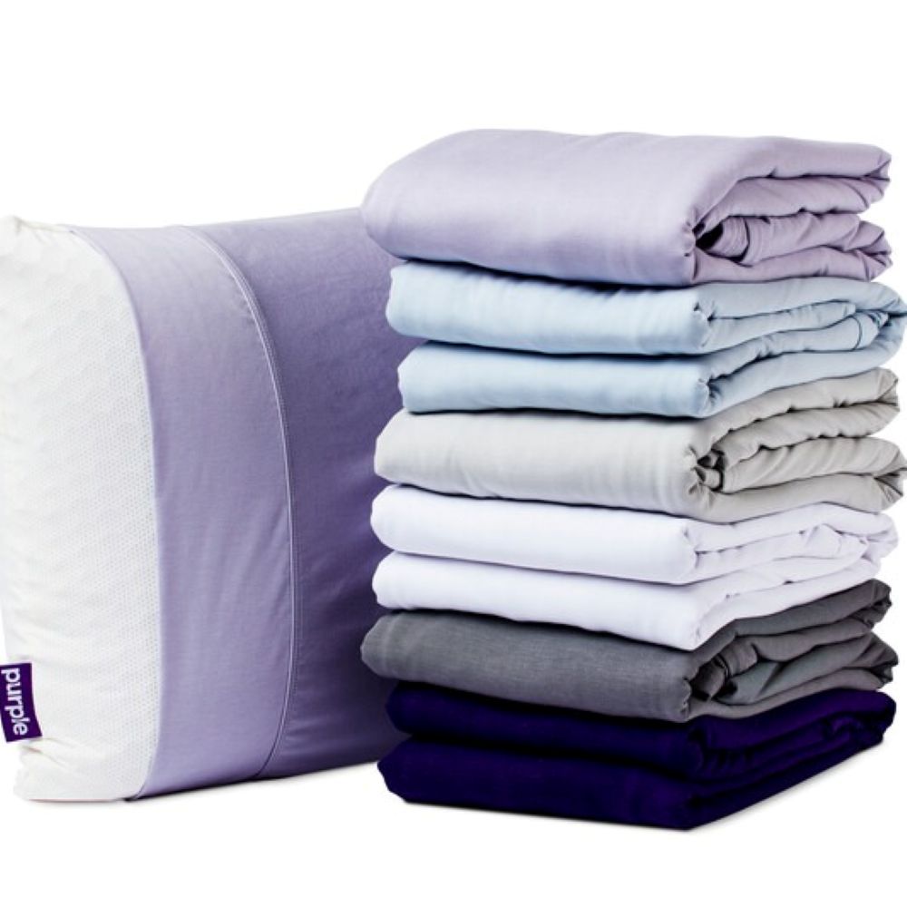 Purple 348845 Sheet-Sets - View #6