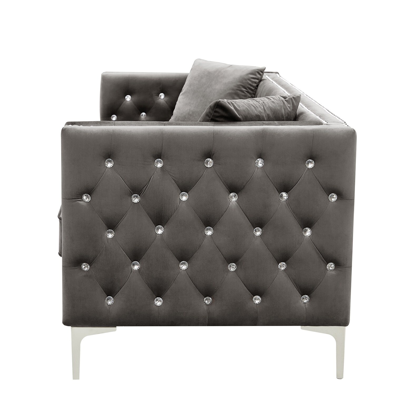 SINOFURN SYA020142GY Living-Room-Sets - View #13