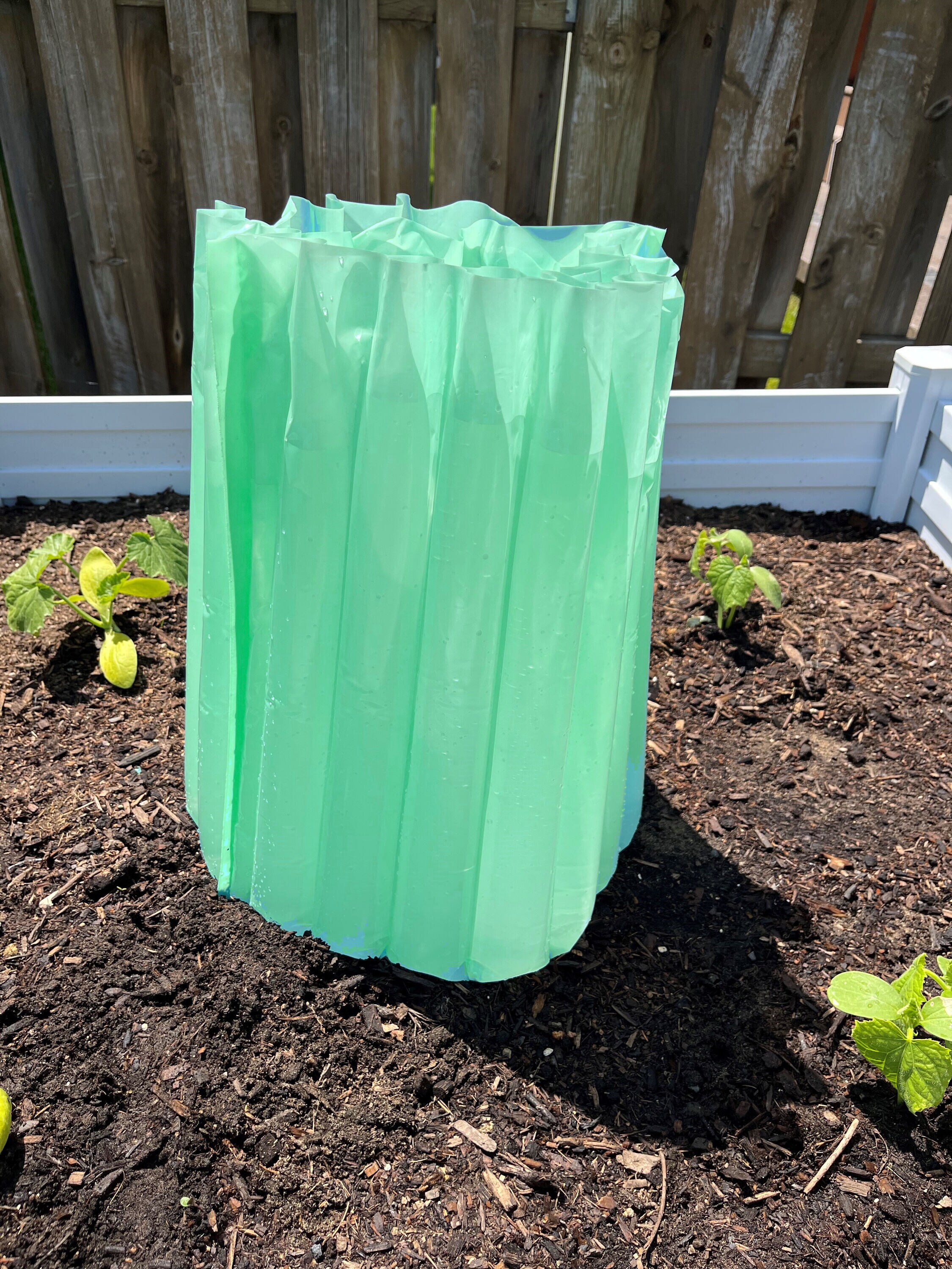 NuVue Products 24047 Winter-Plant-Protect - View #2