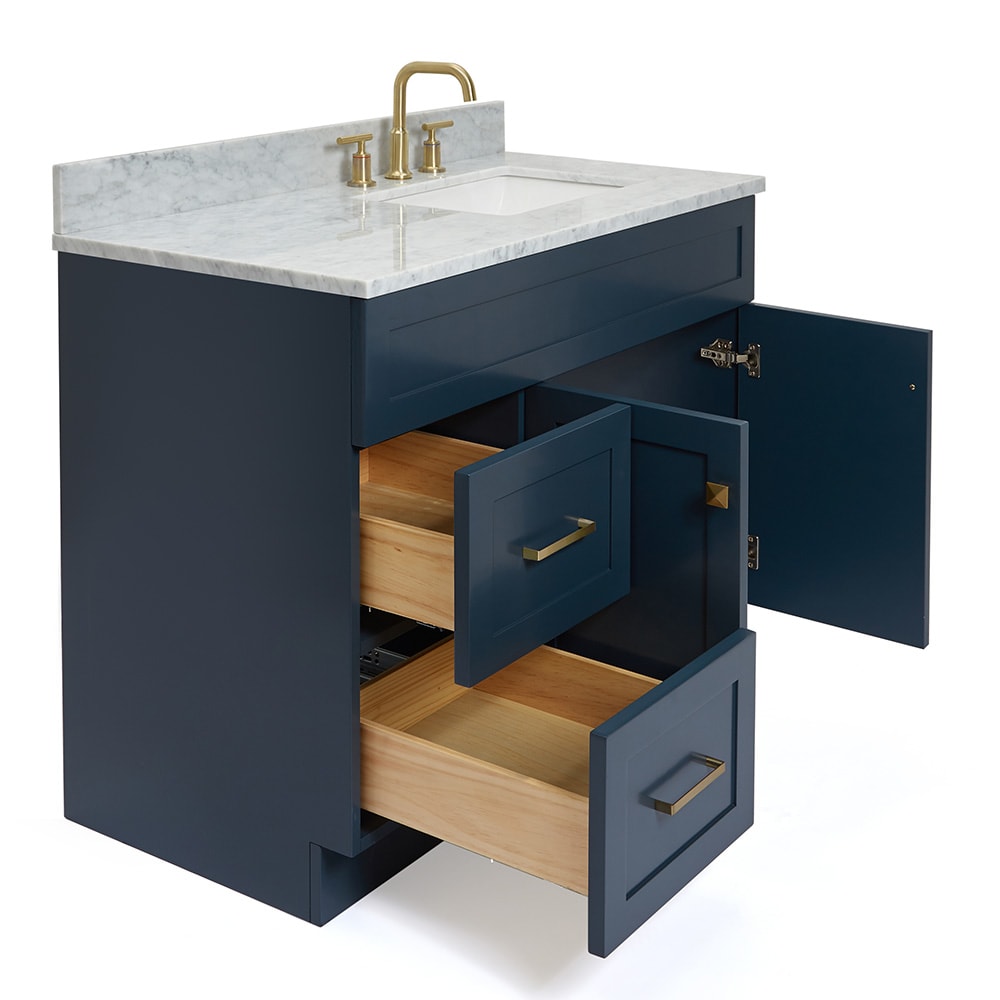 ARIEL F043SRCW2RVOMNB Bath-Vanity-Combo - View #6