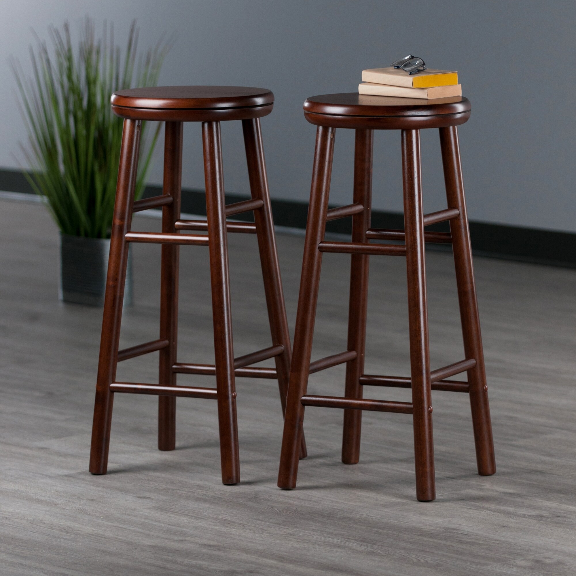 Winsome Wood 94732 stools - View #9