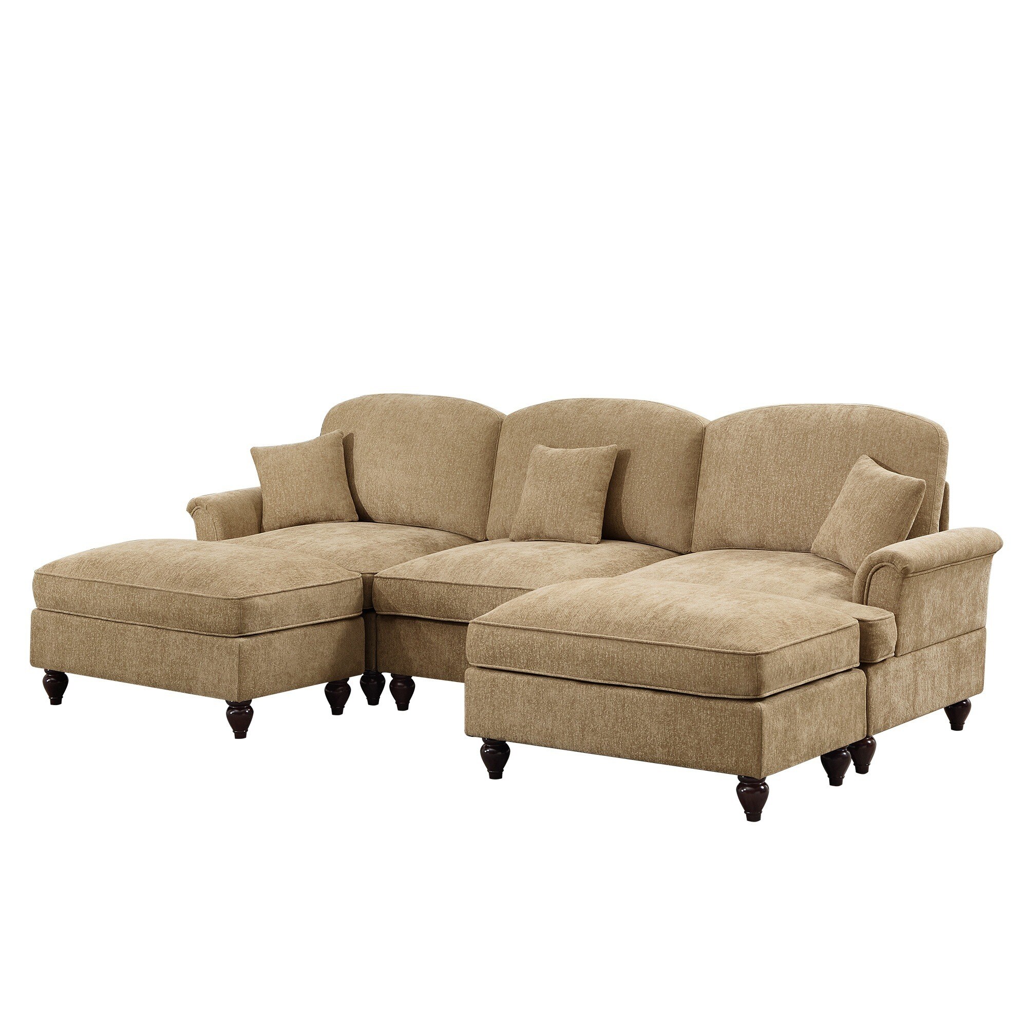 UOI ZZH107773 Sofas-Loveseats - View #6